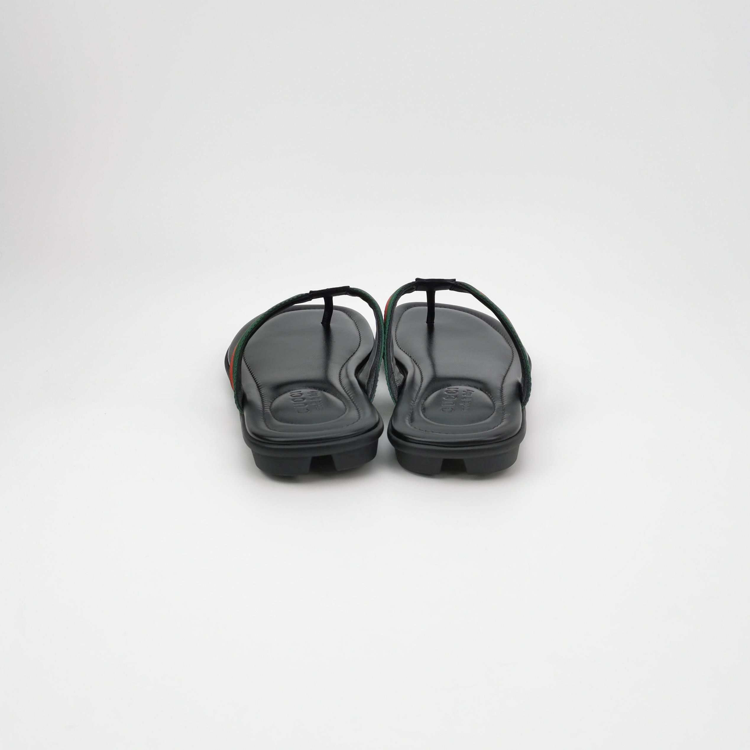 Gucci Gucci Men 8 Sandals Size US 8 / EU 41 - 4 Thumbnail
