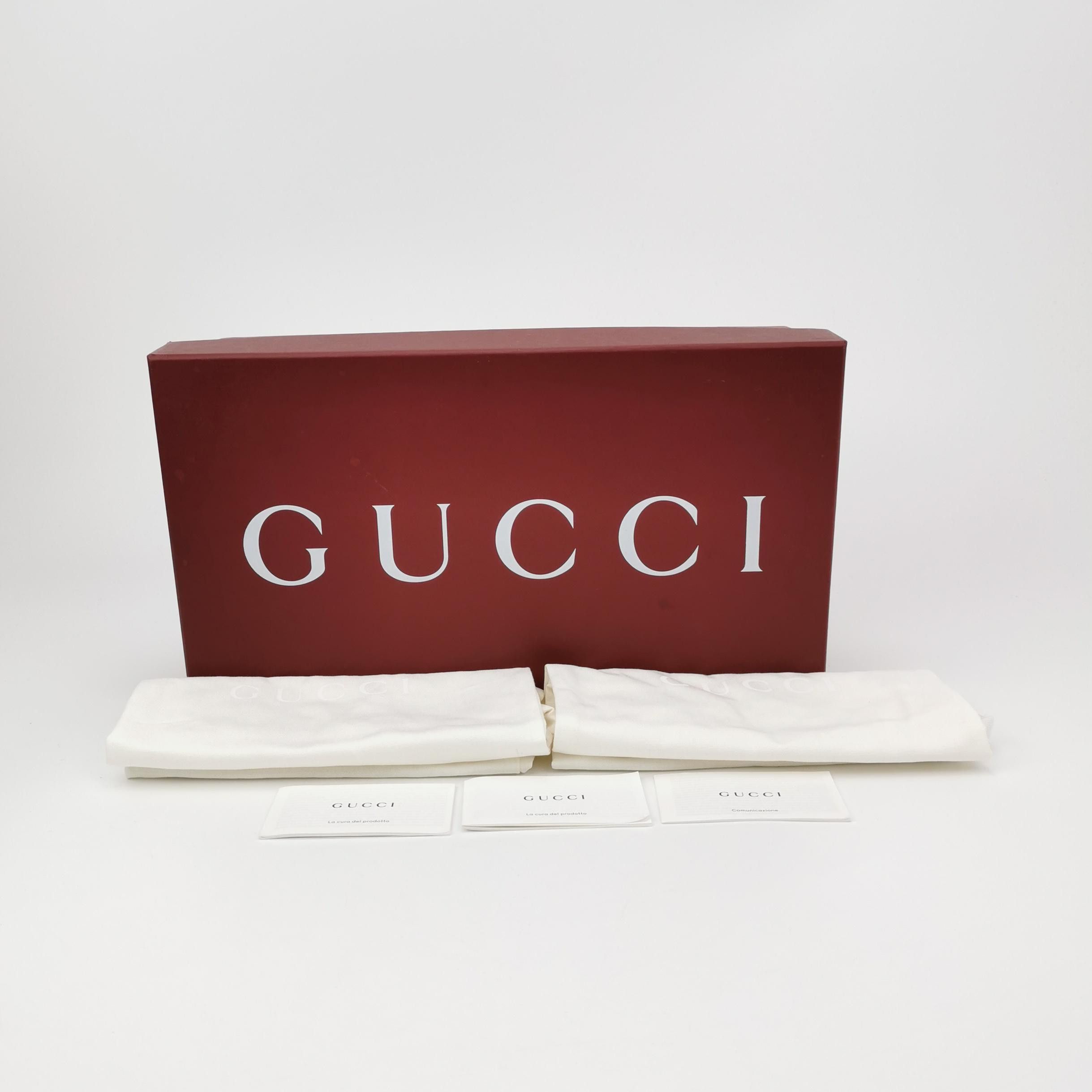 Gucci Gucci Men 8 Sandals Size US 8 / EU 41 - 6 Thumbnail