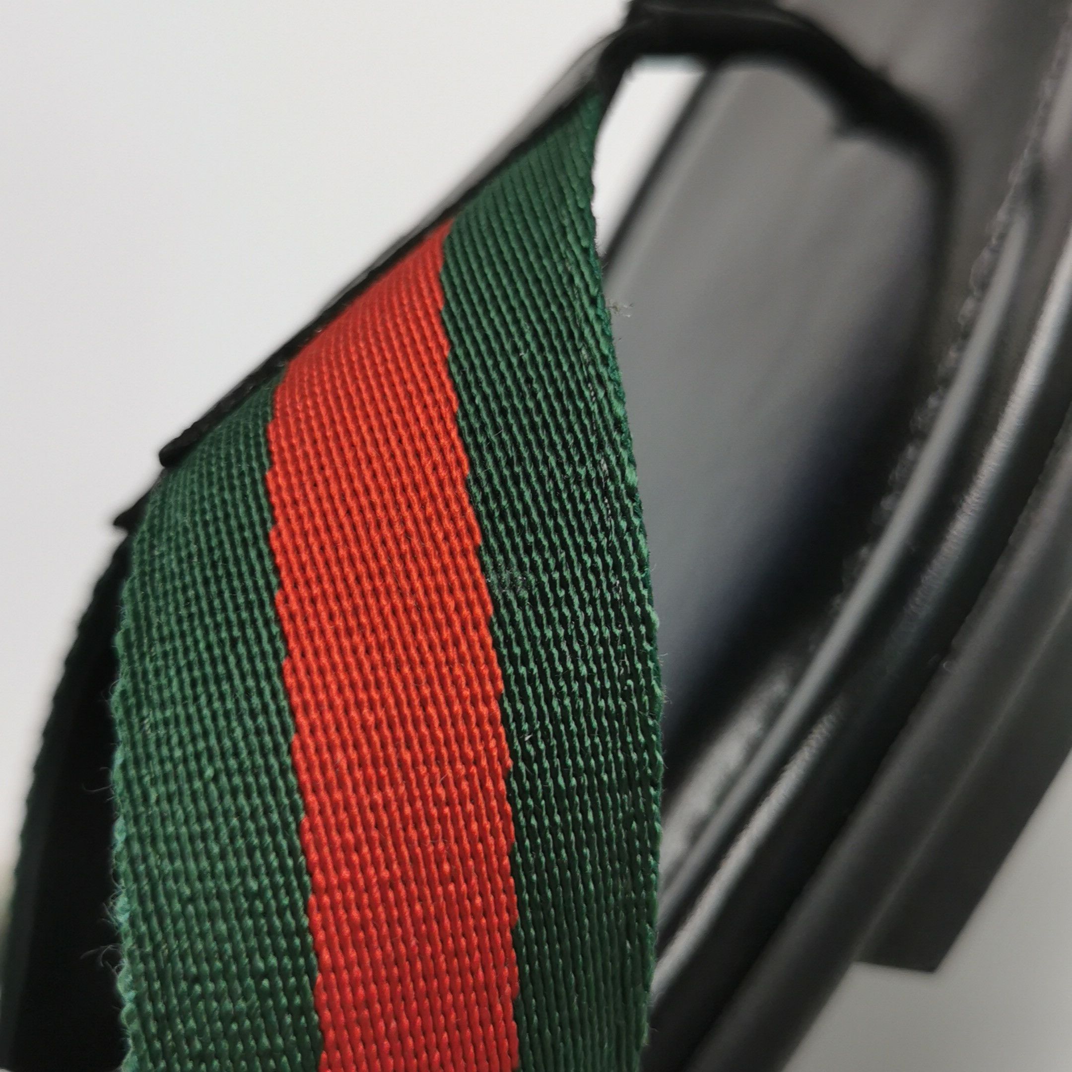 Gucci Gucci Men 8 Sandals Size US 8 / EU 41 - 7 Thumbnail