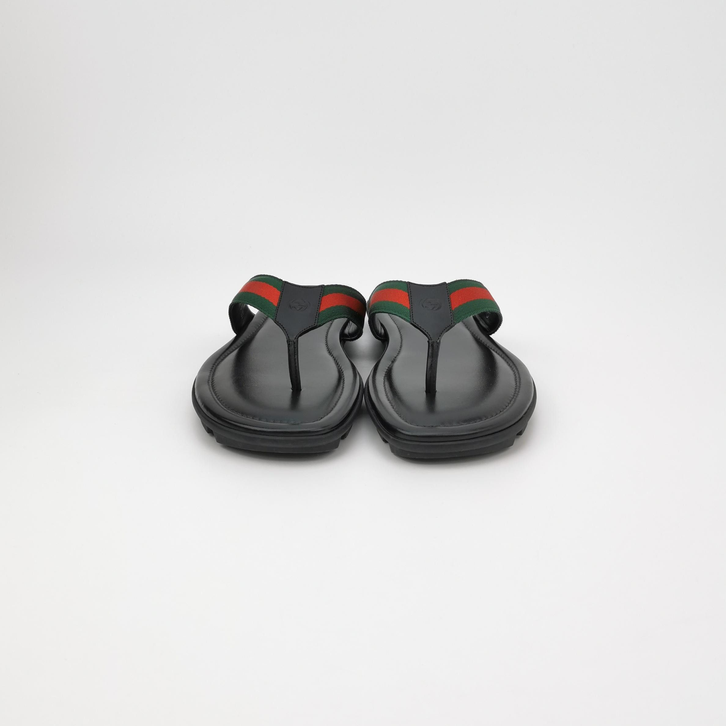 Gucci Gucci Men 9 Sandals Size US 9 / EU 42 - 3 Thumbnail