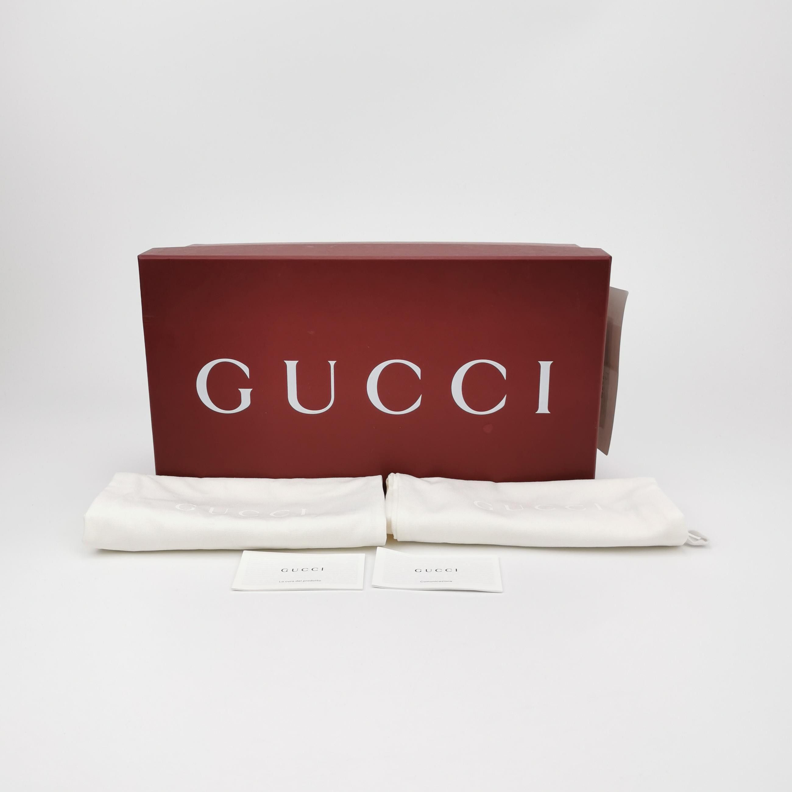 Gucci Gucci Men 9 Sandals Size US 9 / EU 42 - 6 Thumbnail
