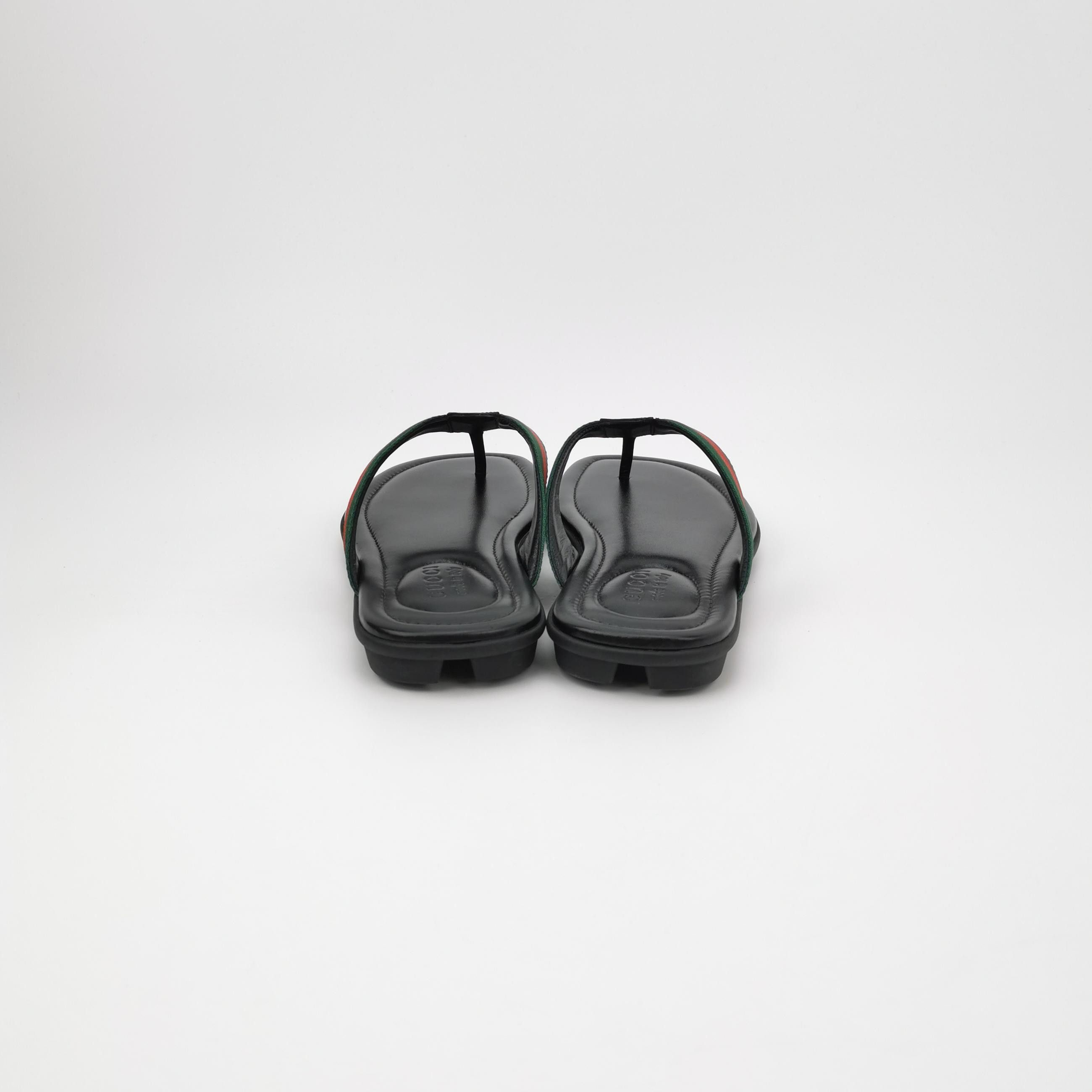 Gucci Gucci Men 9 Sandals Size US 9 / EU 42 - 4 Thumbnail