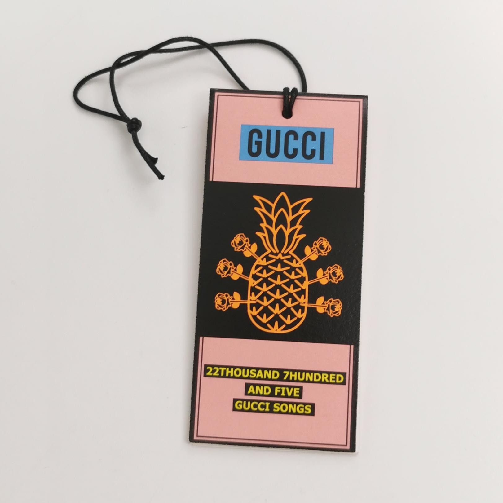 Gucci Gucci Men 32 Shorts Size US 32 / EU 48 - 5 Thumbnail