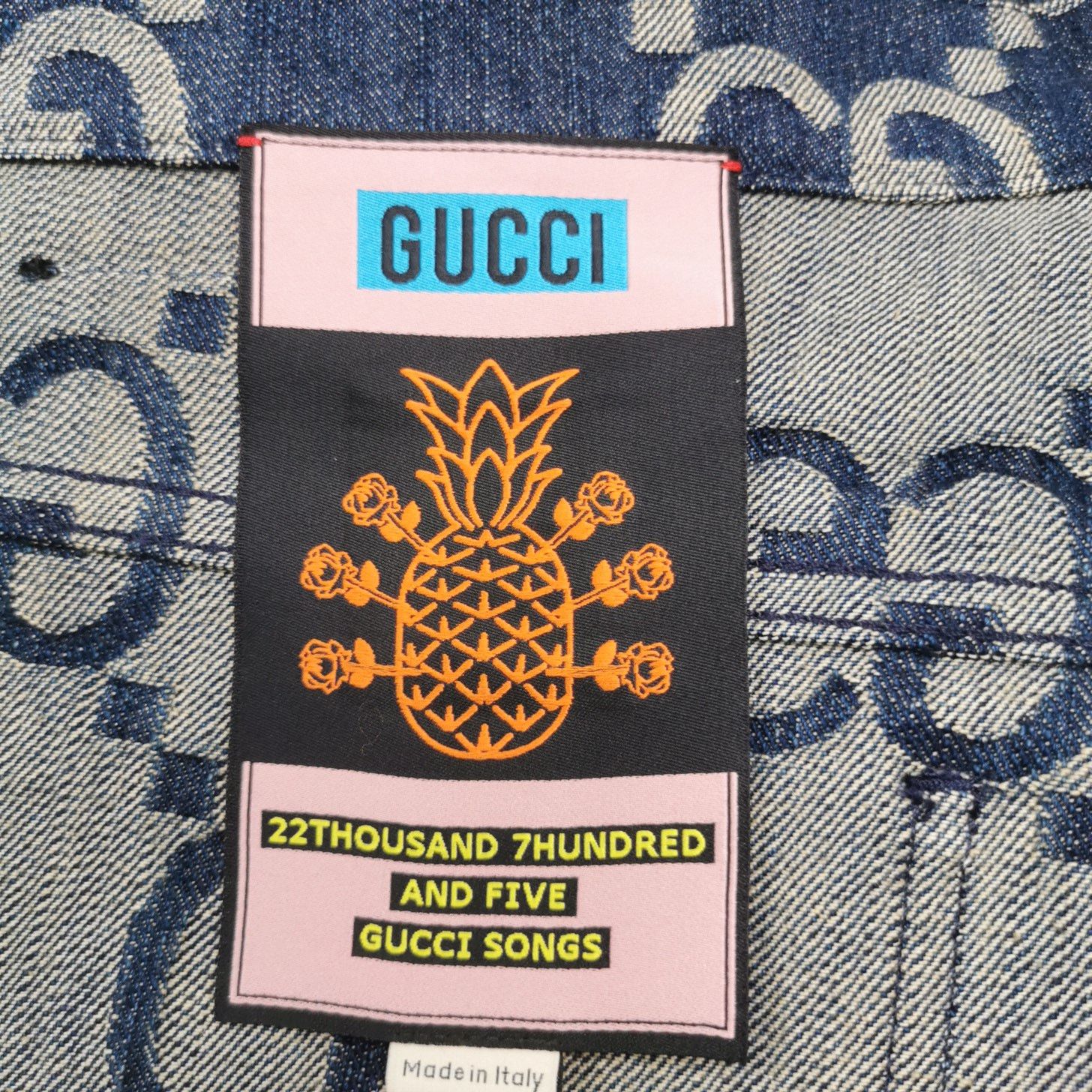 Gucci Gucci Men 32 Shorts Size US 32 / EU 48 - 6 Thumbnail