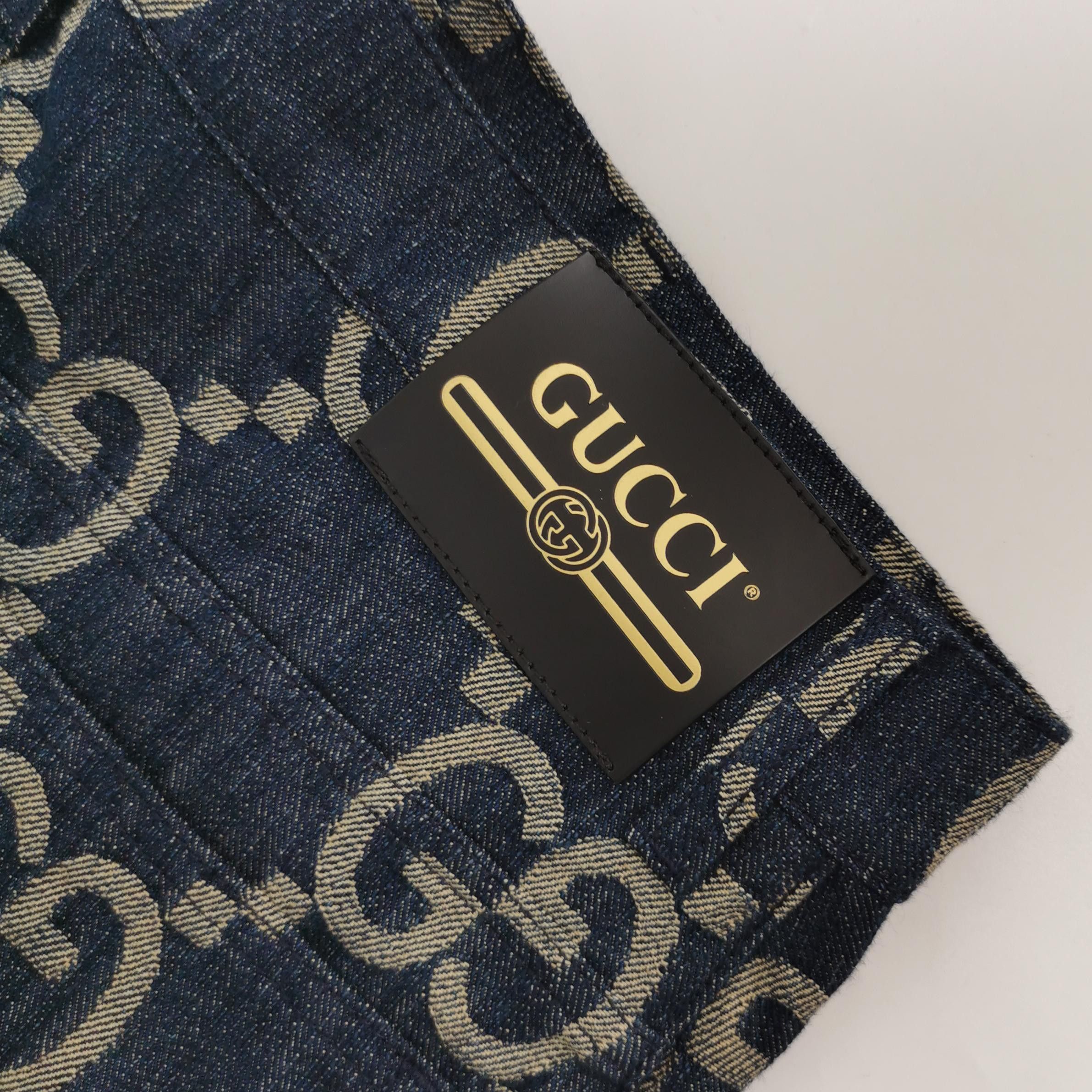 Gucci Gucci Men 32 Shorts Size US 32 / EU 48 - 3 Thumbnail