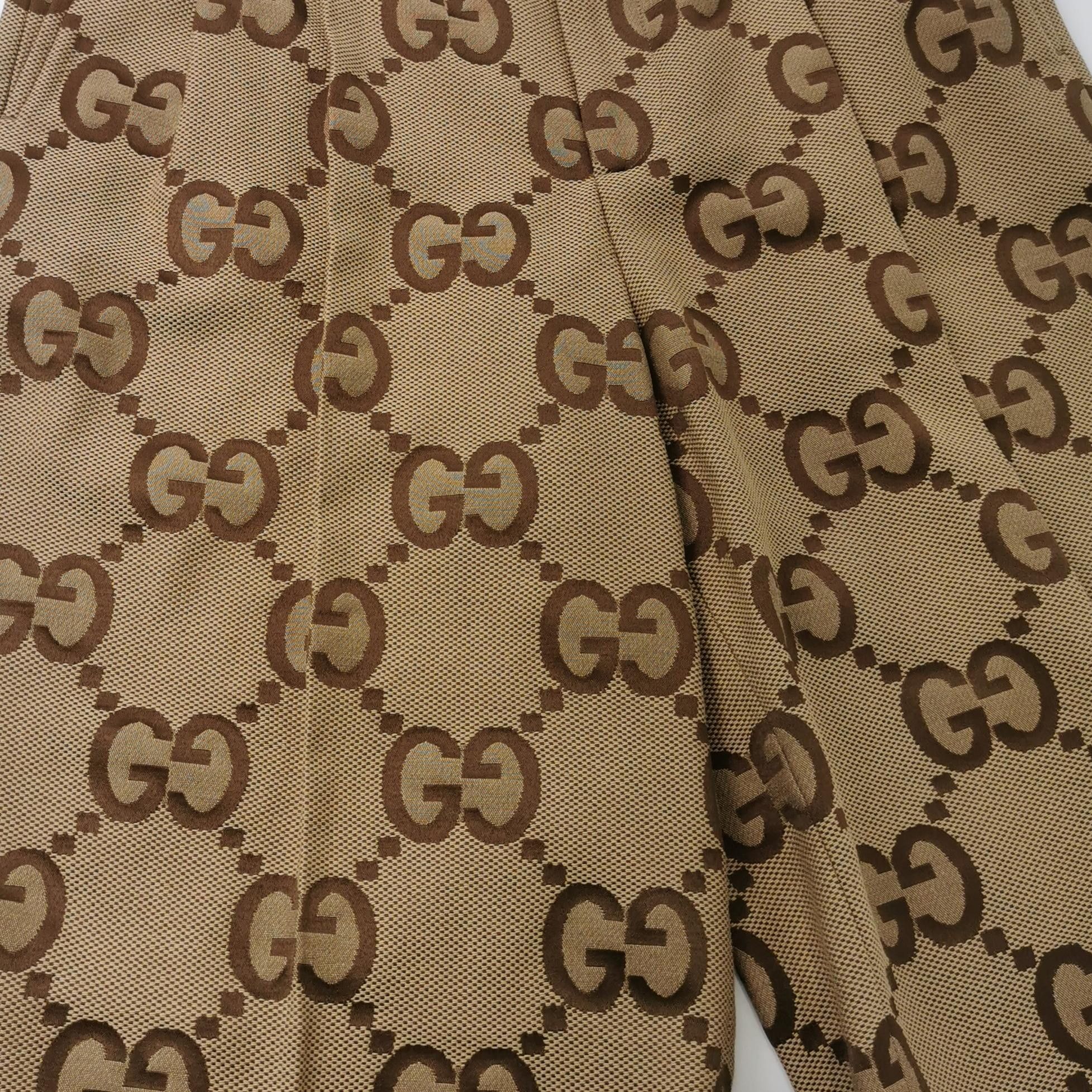 Gucci Gucci Men 44 Shorts Size US 44 / EU 60 - 3 Thumbnail