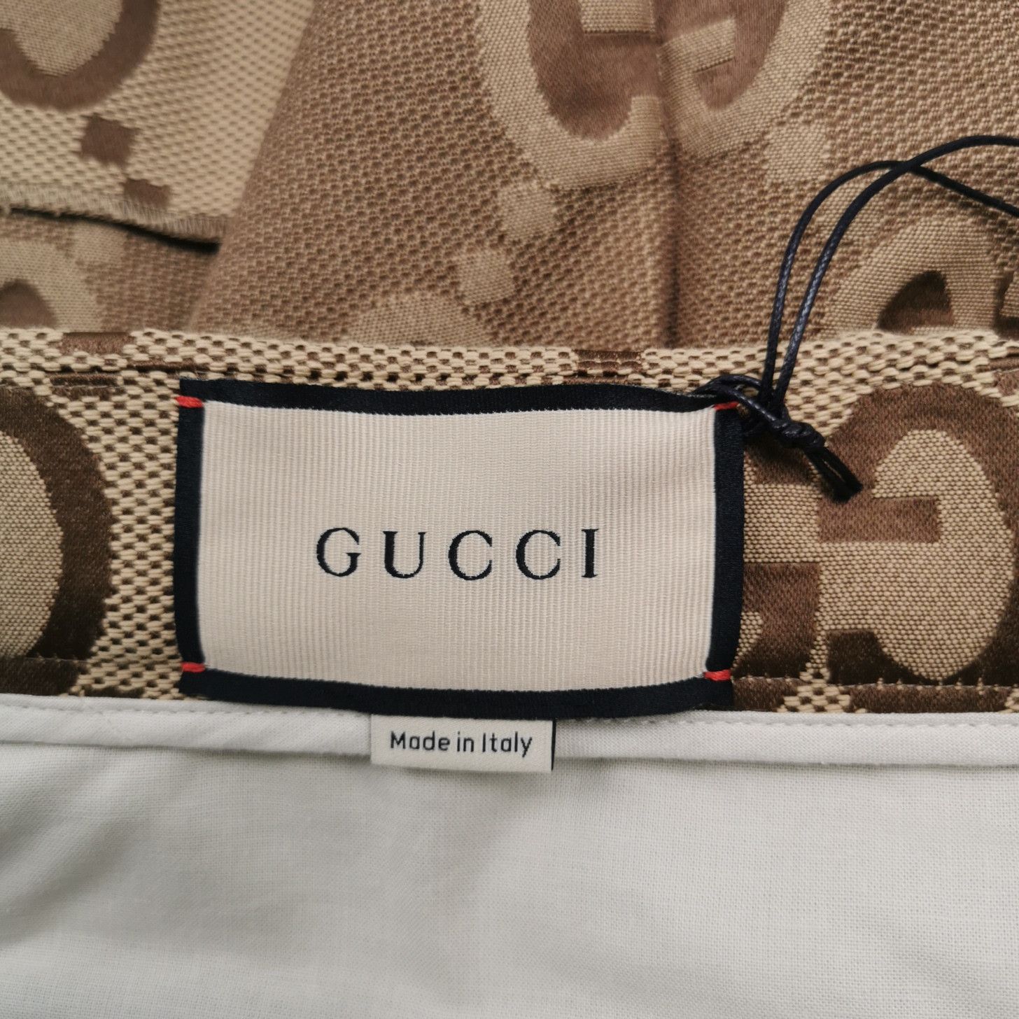 Gucci Gucci Men 44 Shorts Size US 44 / EU 60 - 5 Thumbnail