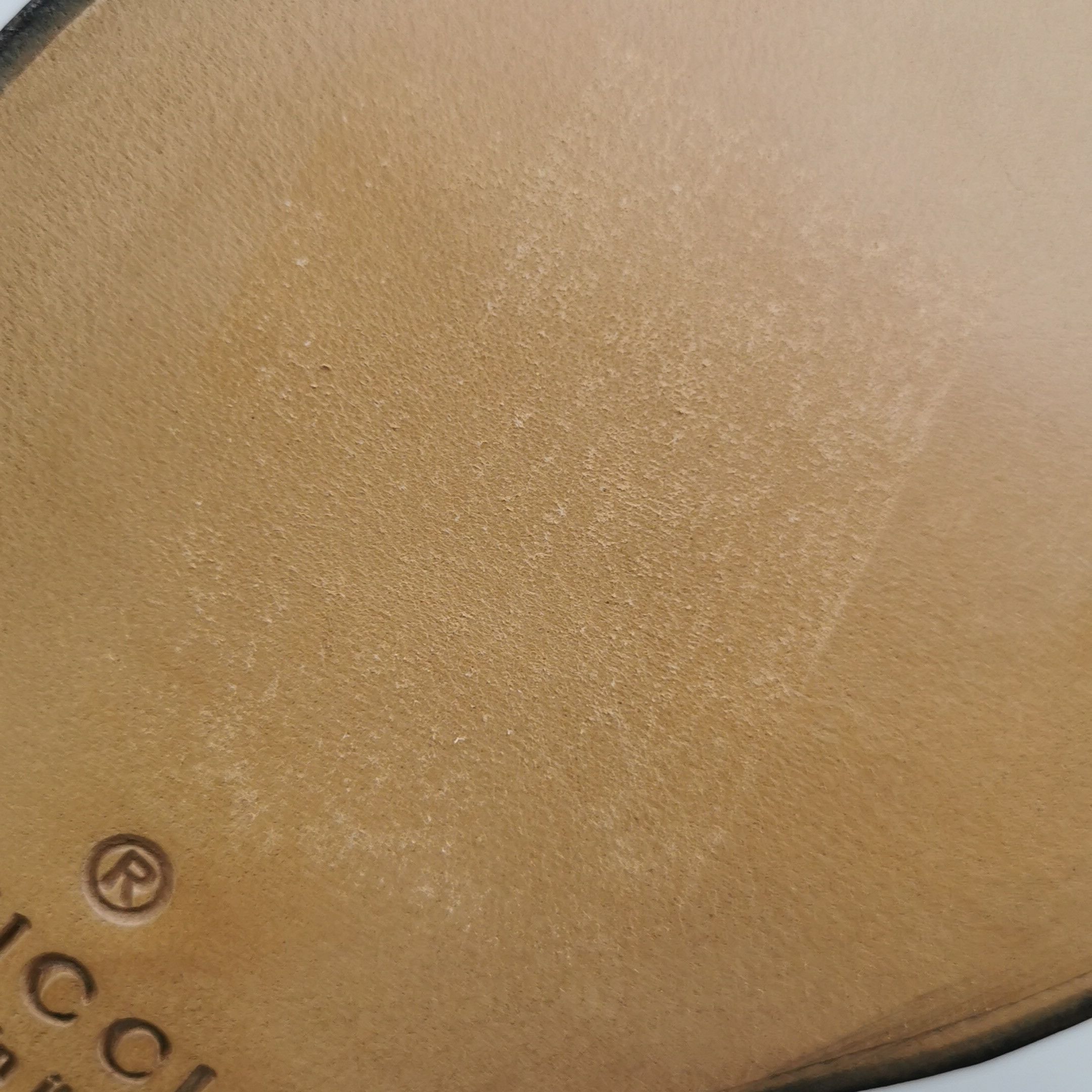 Gucci Gucci Men 9 Leather Size US 9 / EU 42 - 9 Thumbnail