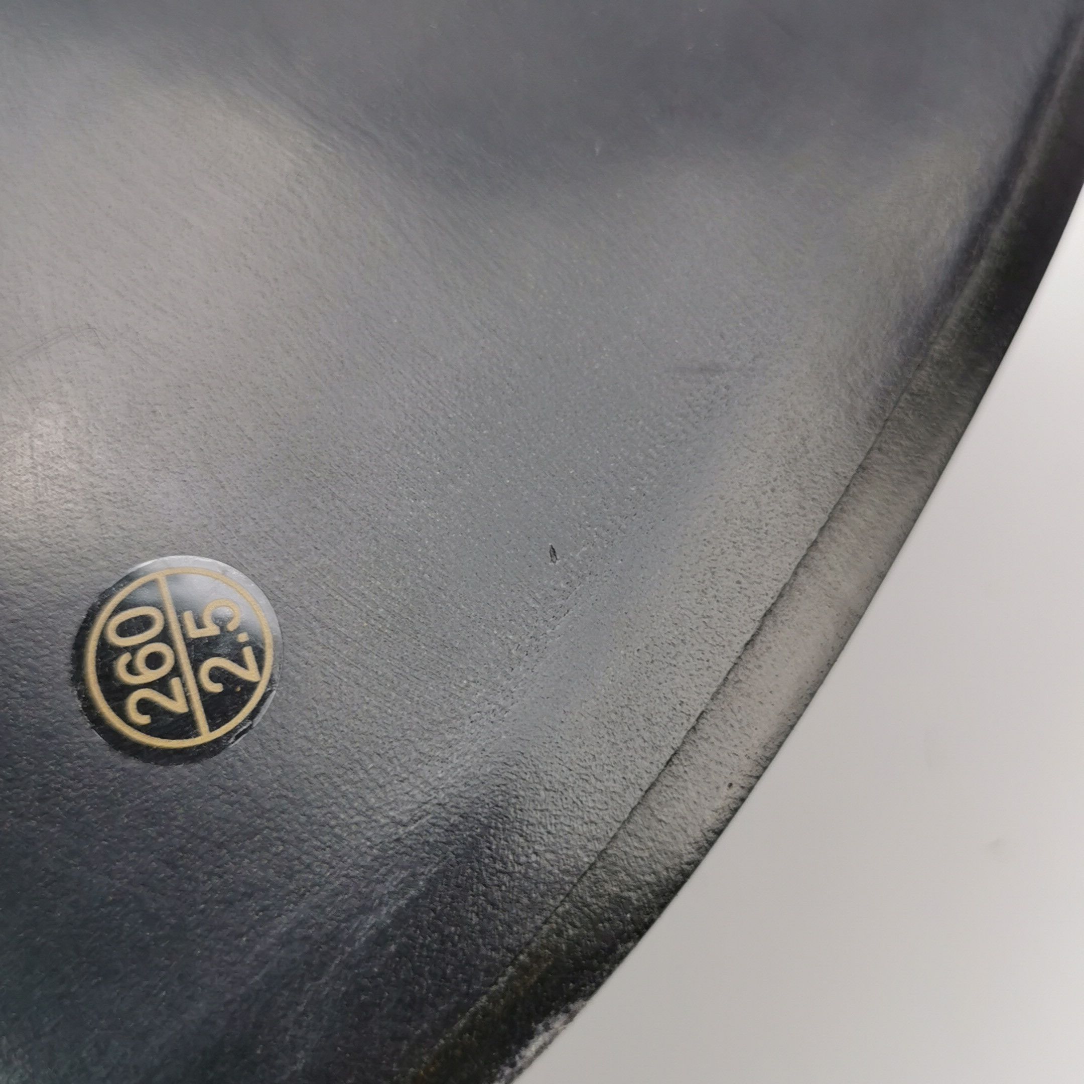Gucci Gucci Men 7 Leather Size US 7 / EU 40 - 11 Thumbnail