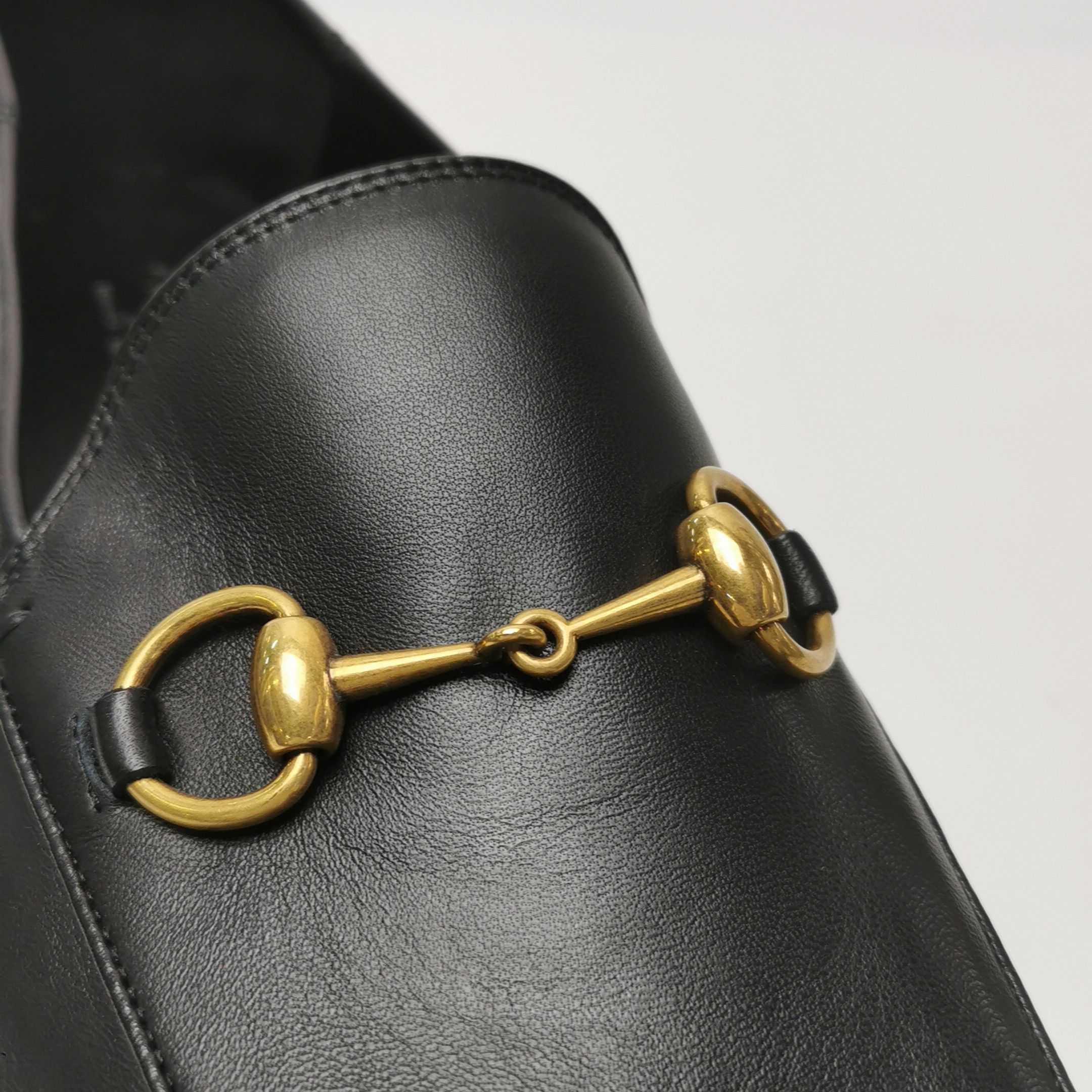 Gucci Gucci Men 13 Leather Size US 13 / EU 46 - 15 Thumbnail