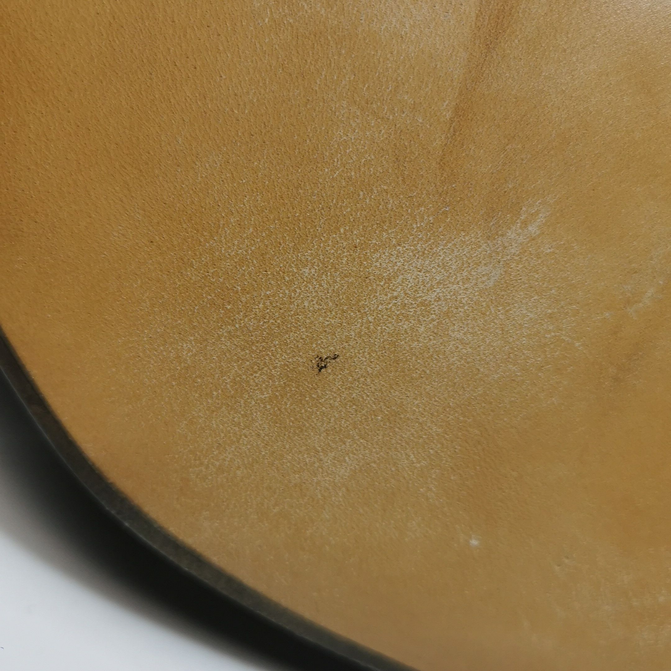 Gucci Gucci Men 9 Leather Size US 9 / EU 42 - 9 Thumbnail