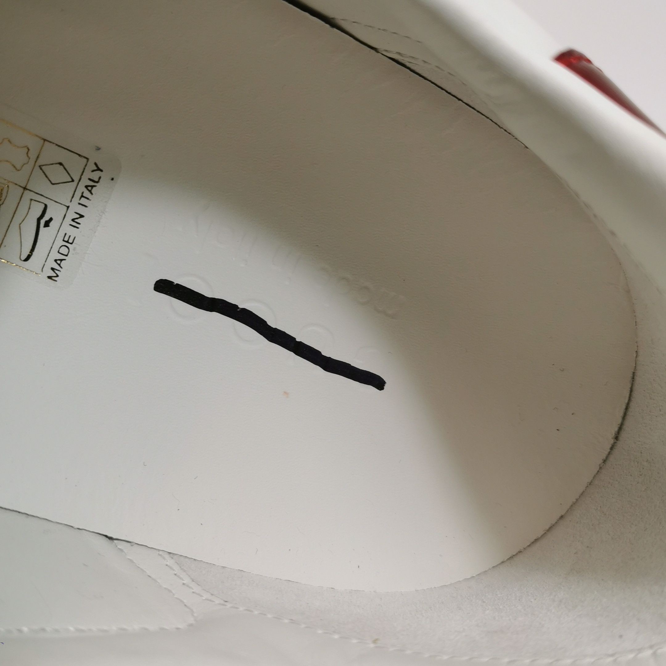 Gucci Gucci Men 10.5 Lowtop Sneakers Size US 10.5 / EU 43-44 - 18 Thumbnail