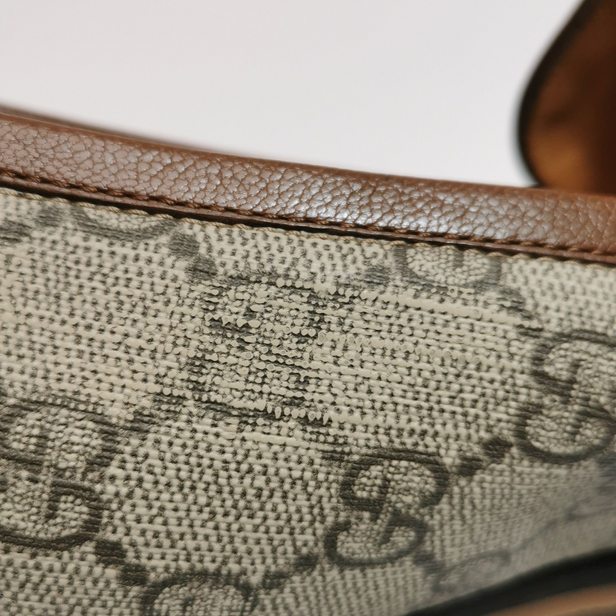Gucci Gucci Men 8 Leather Size US 8 / EU 41 - 7 Thumbnail