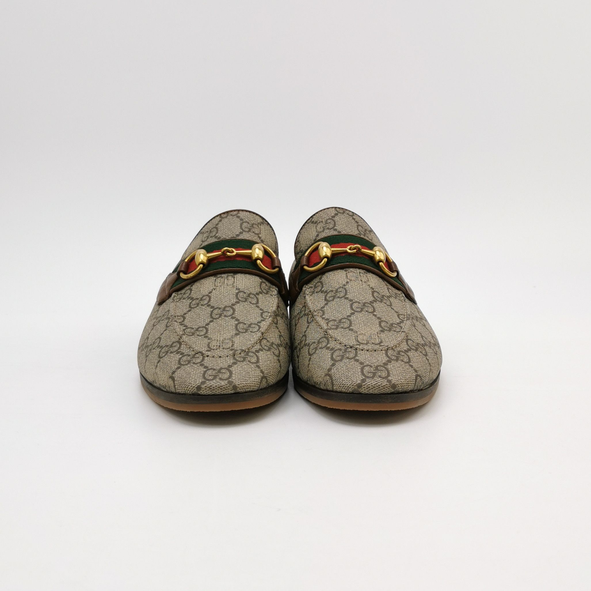 Gucci Gucci Men 8 Leather Size US 8 / EU 41 - 3 Thumbnail