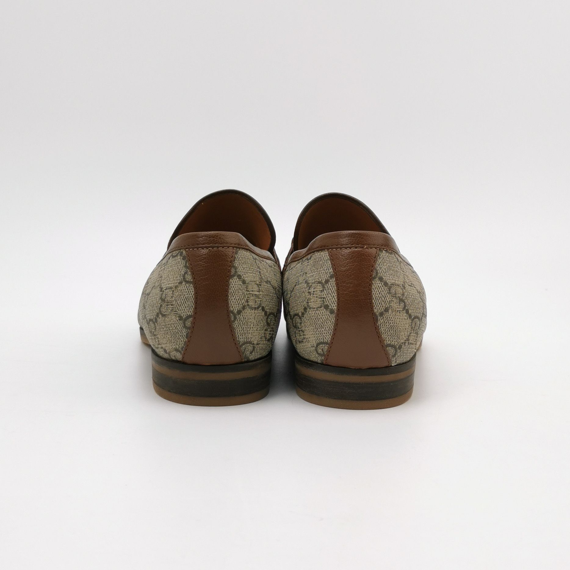 Gucci Gucci Men 8 Leather Size US 8 / EU 41 - 4 Thumbnail