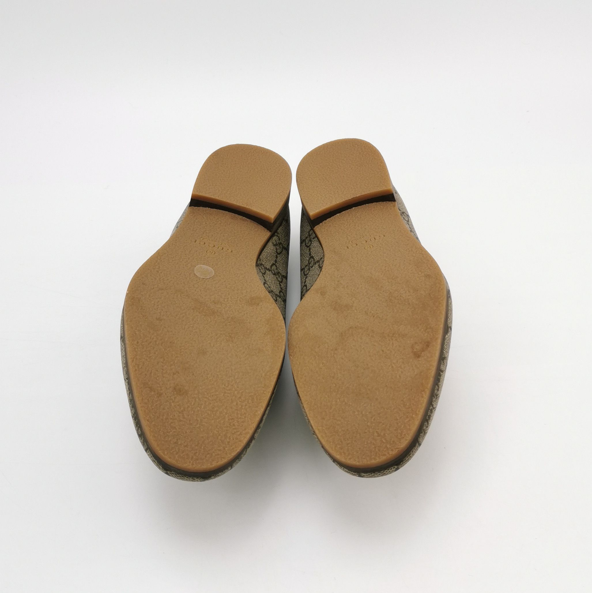 Gucci Gucci Men 8 Leather Size US 8 / EU 41 - 5 Thumbnail
