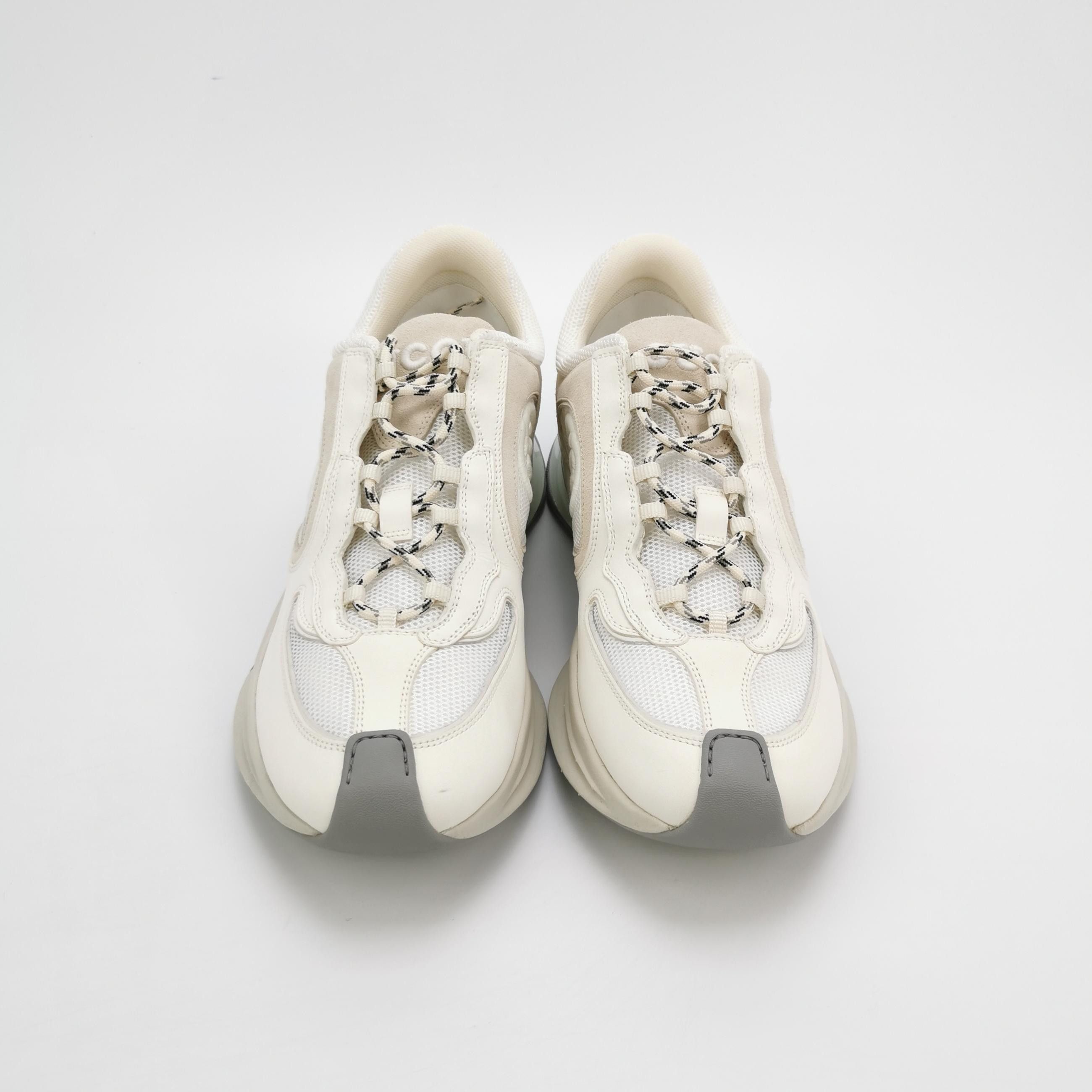 Gucci Gucci Men 10 Lowtop Sneakers Size US 10 / EU 43 - 3 Thumbnail