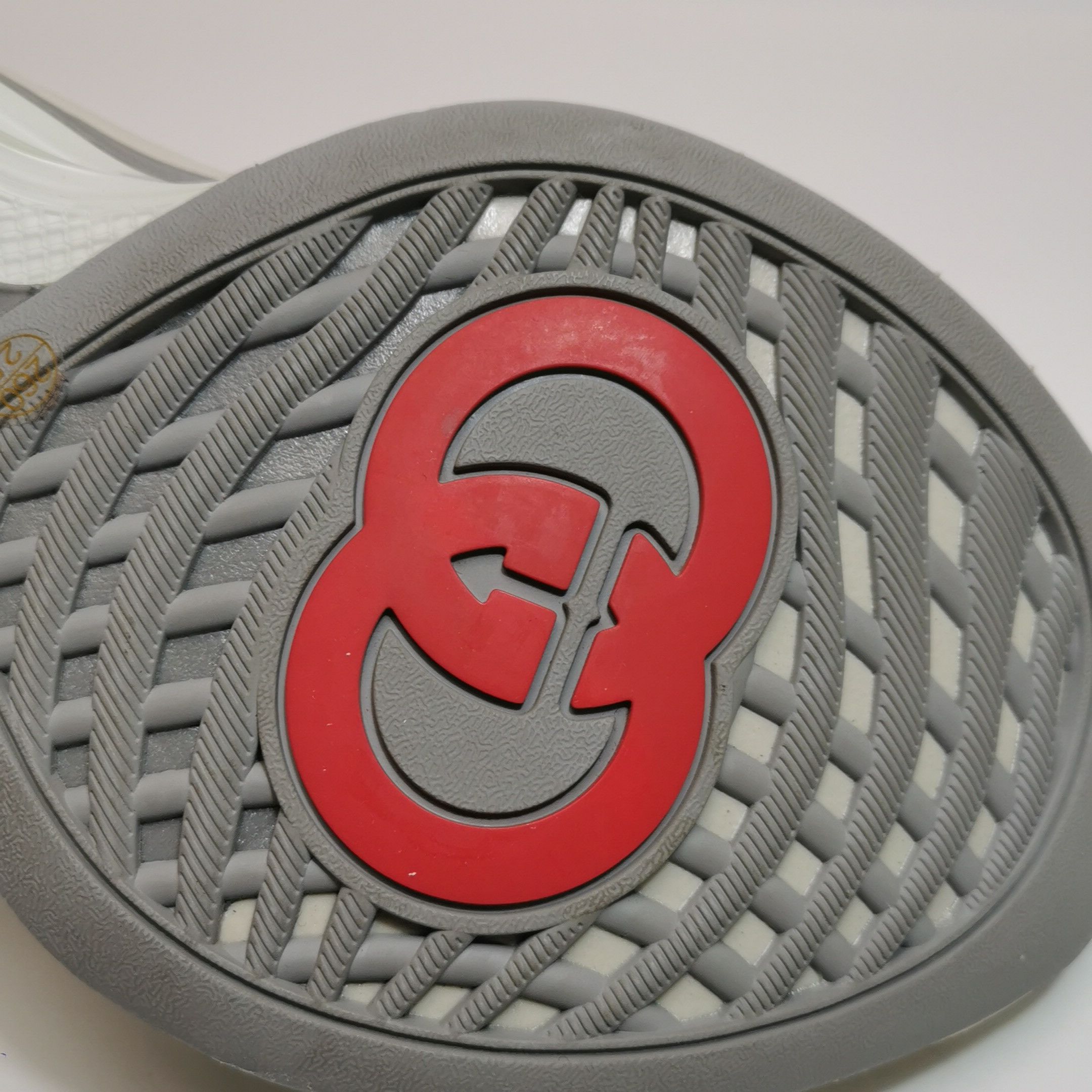 Gucci Gucci Men 10 Lowtop Sneakers Size US 10 / EU 43 - 11 Thumbnail