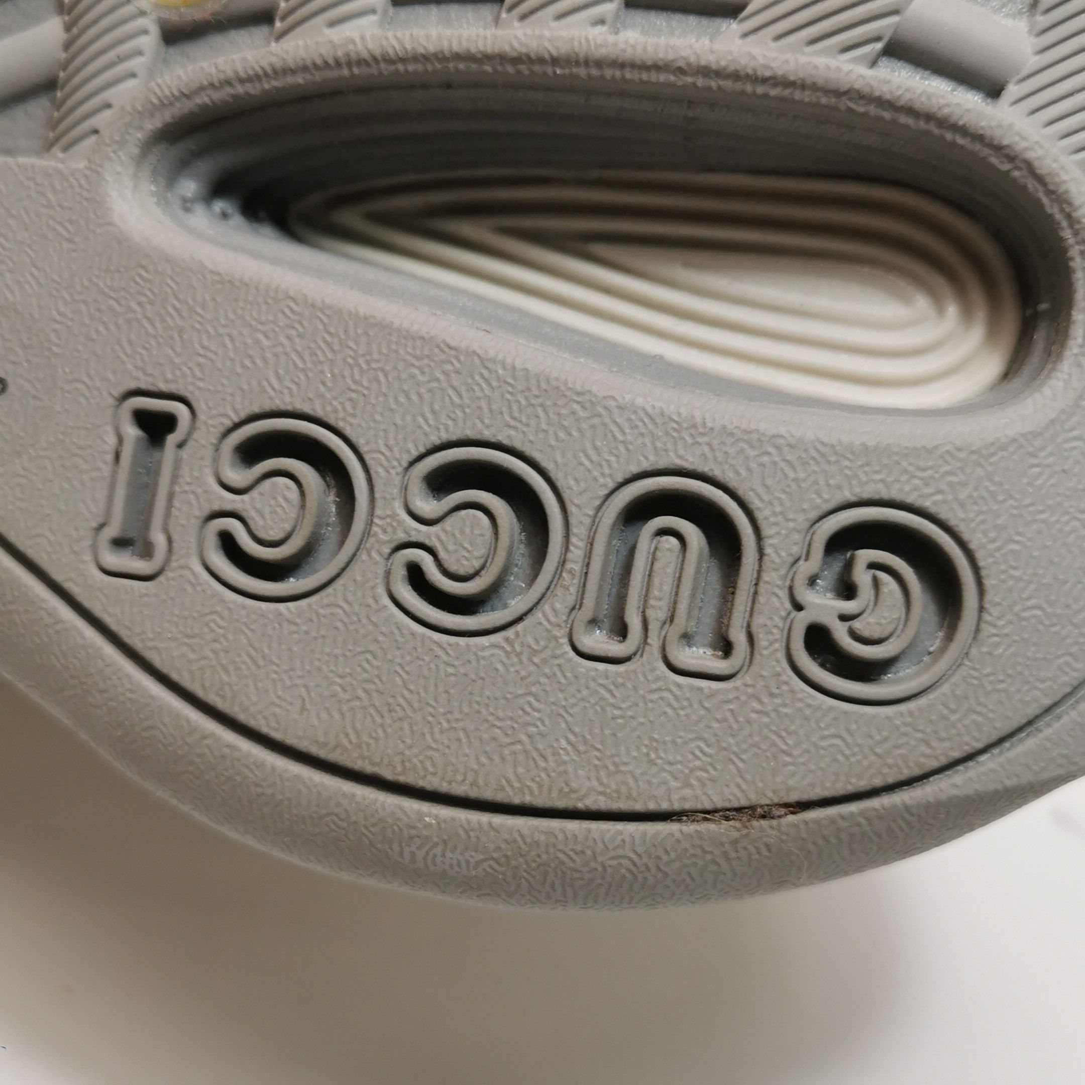 Gucci Gucci Men 10 Lowtop Sneakers Size US 10 / EU 43 - 10 Thumbnail