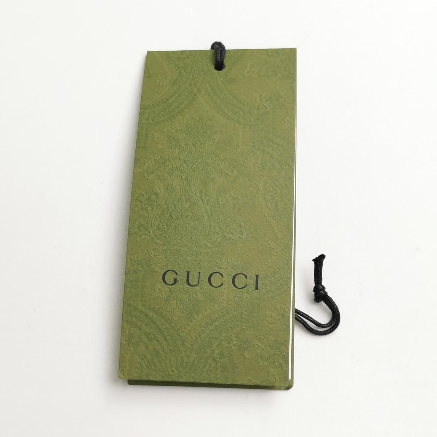 Gucci Gucci Men s Short Sleeve Shirts Size US S / EU 44-46 / 1 - 5 Thumbnail
