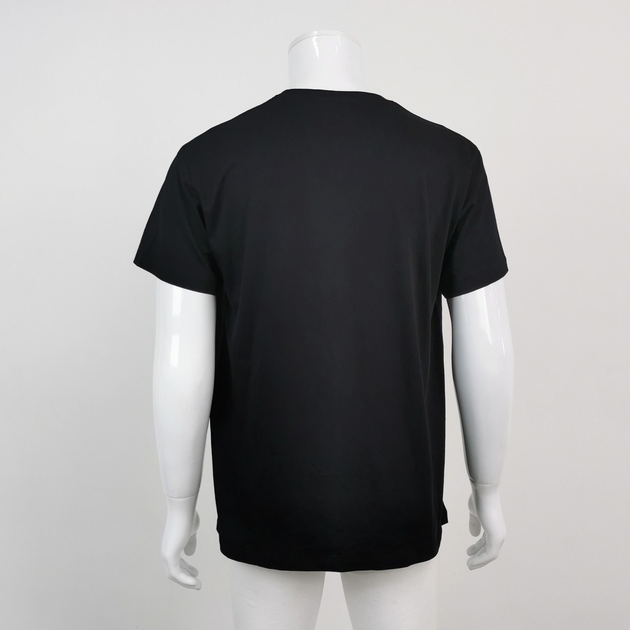 Gucci Gucci Men s Short Sleeve Shirts Size US S / EU 44-46 / 1 - 2 Thumbnail