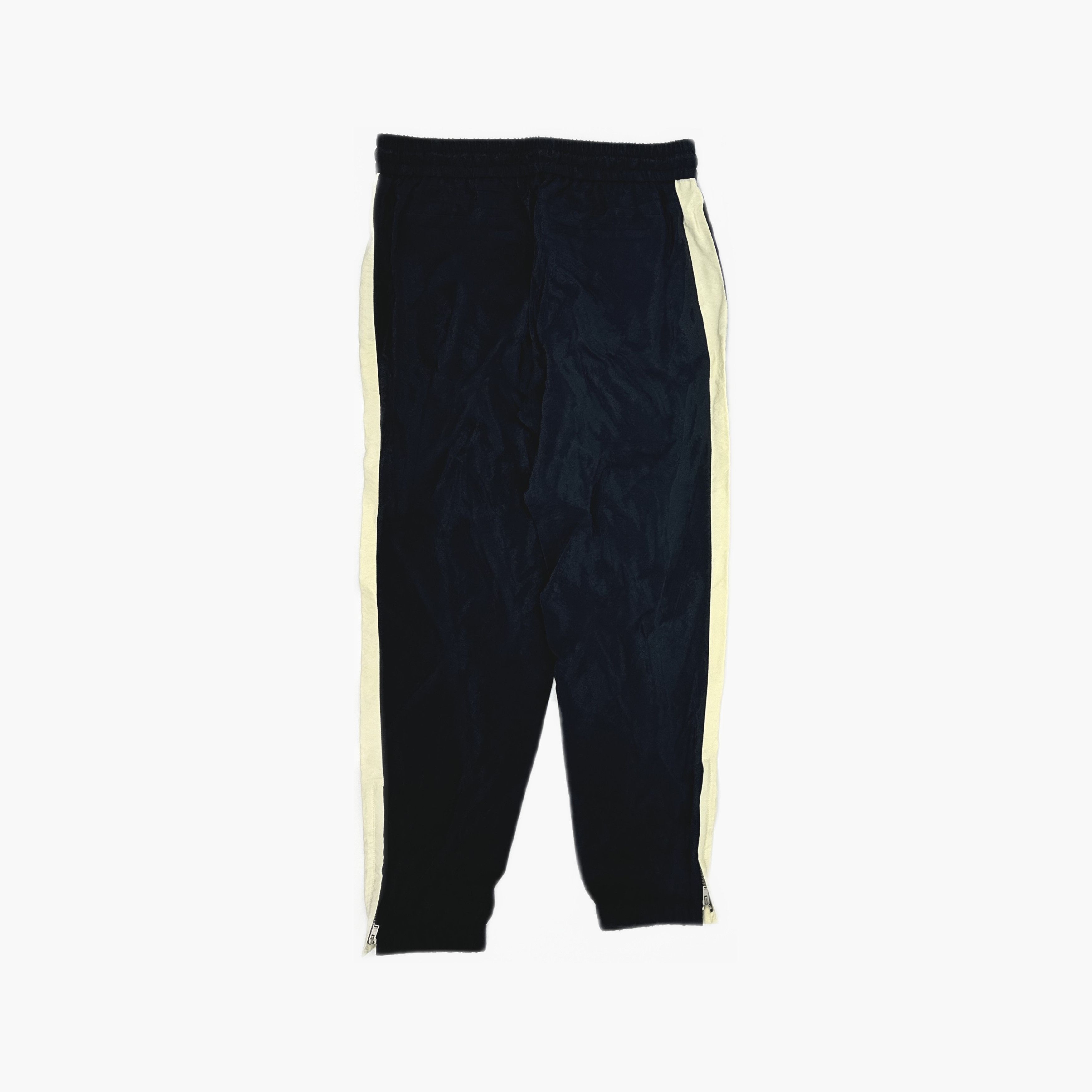 Saint Laurent Paris Saint Laurent Striped Drawstring Joggers Size 50 Size US 34 / EU 50 - 2 Thumbnail