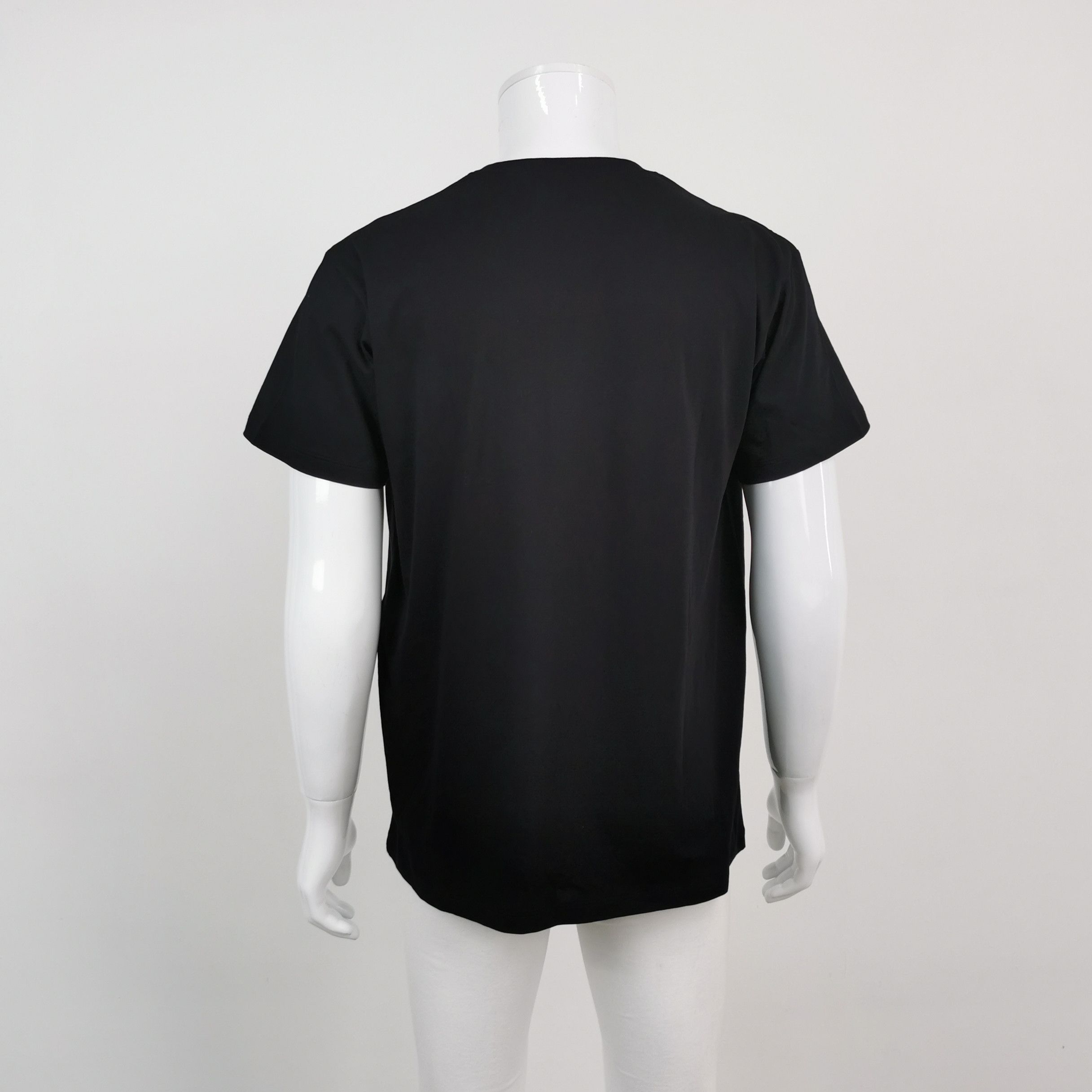 Gucci Gucci Men s Short Sleeve Shirts Size US S / EU 44-46 / 1 - 2 Thumbnail
