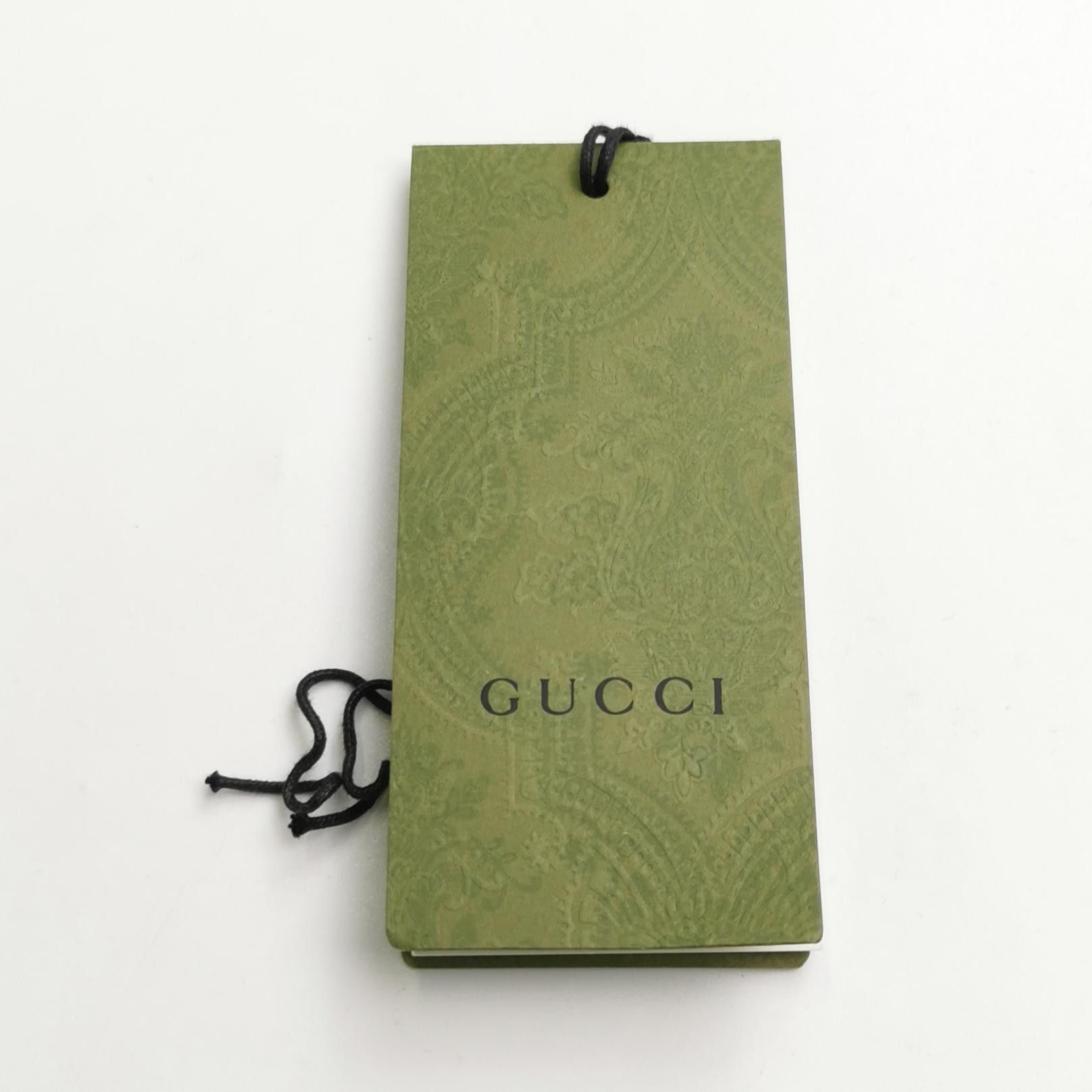 Gucci Gucci Men s Short Sleeve Shirts Size US S / EU 44-46 / 1 - 5 Thumbnail