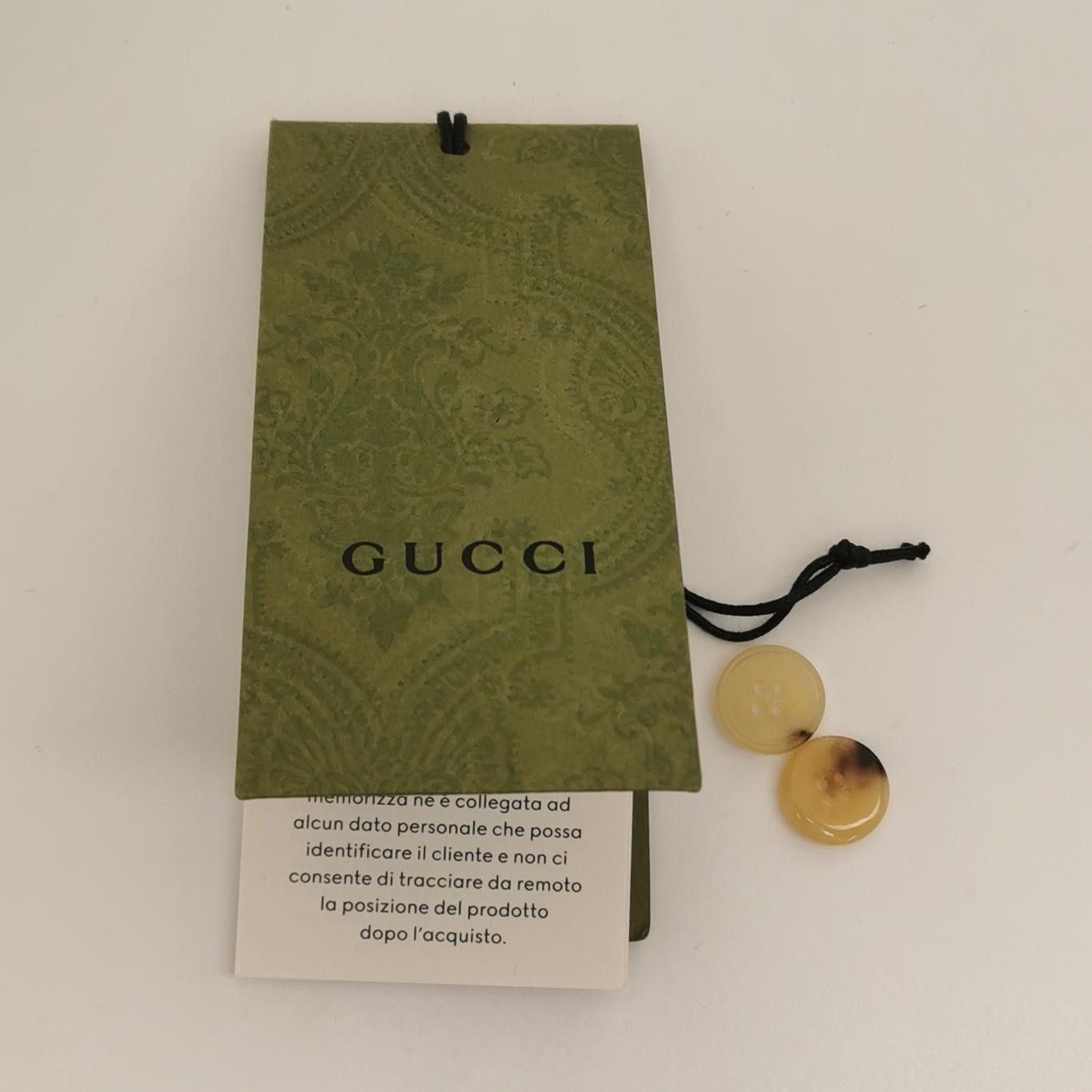 Gucci Gucci Men 32 Shorts Size US 32 / EU 48 - 4 Thumbnail