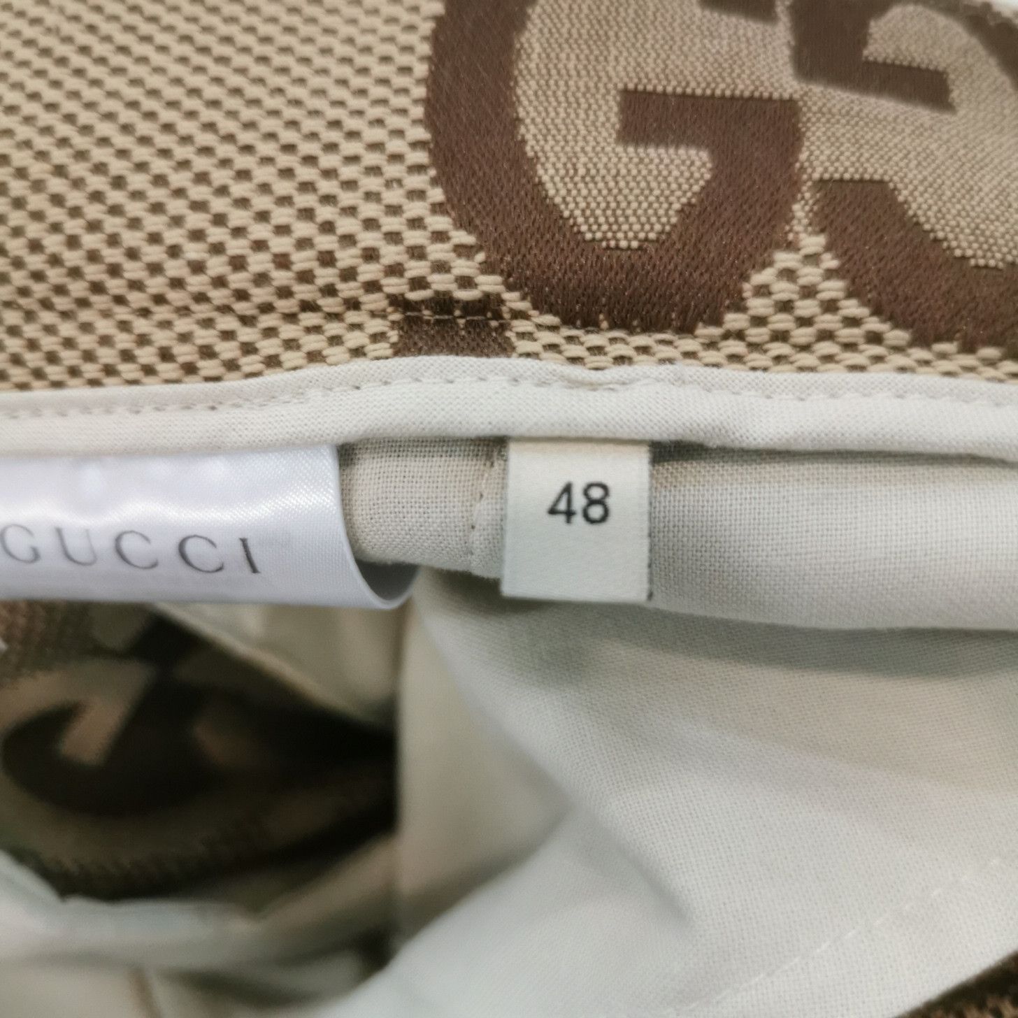 Gucci Gucci Men 32 Shorts Size US 32 / EU 48 - 6 Thumbnail