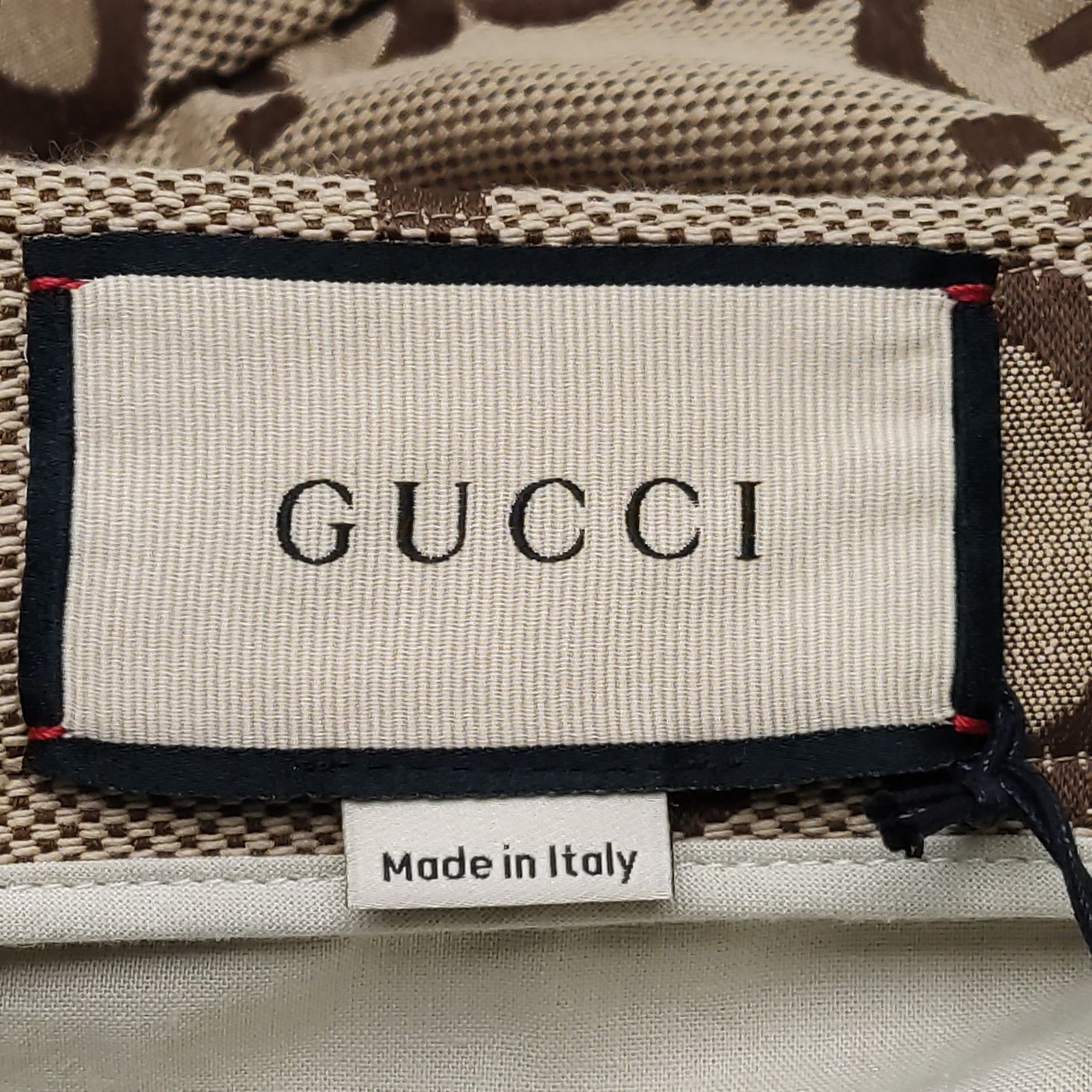 Gucci Gucci Men 32 Shorts Size US 32 / EU 48 - 5 Thumbnail