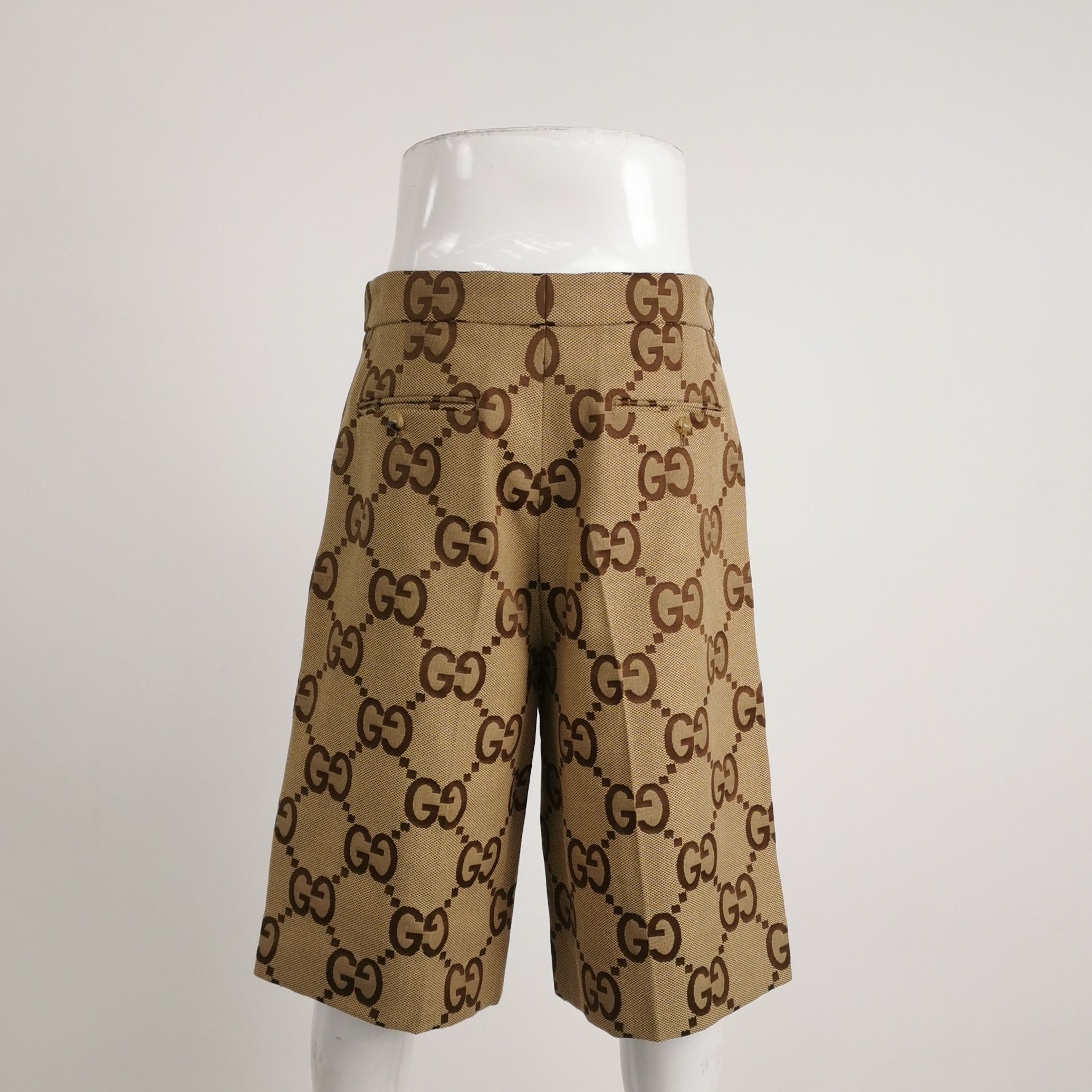 Gucci Gucci Men 32 Shorts Size US 32 / EU 48 - 2 Thumbnail