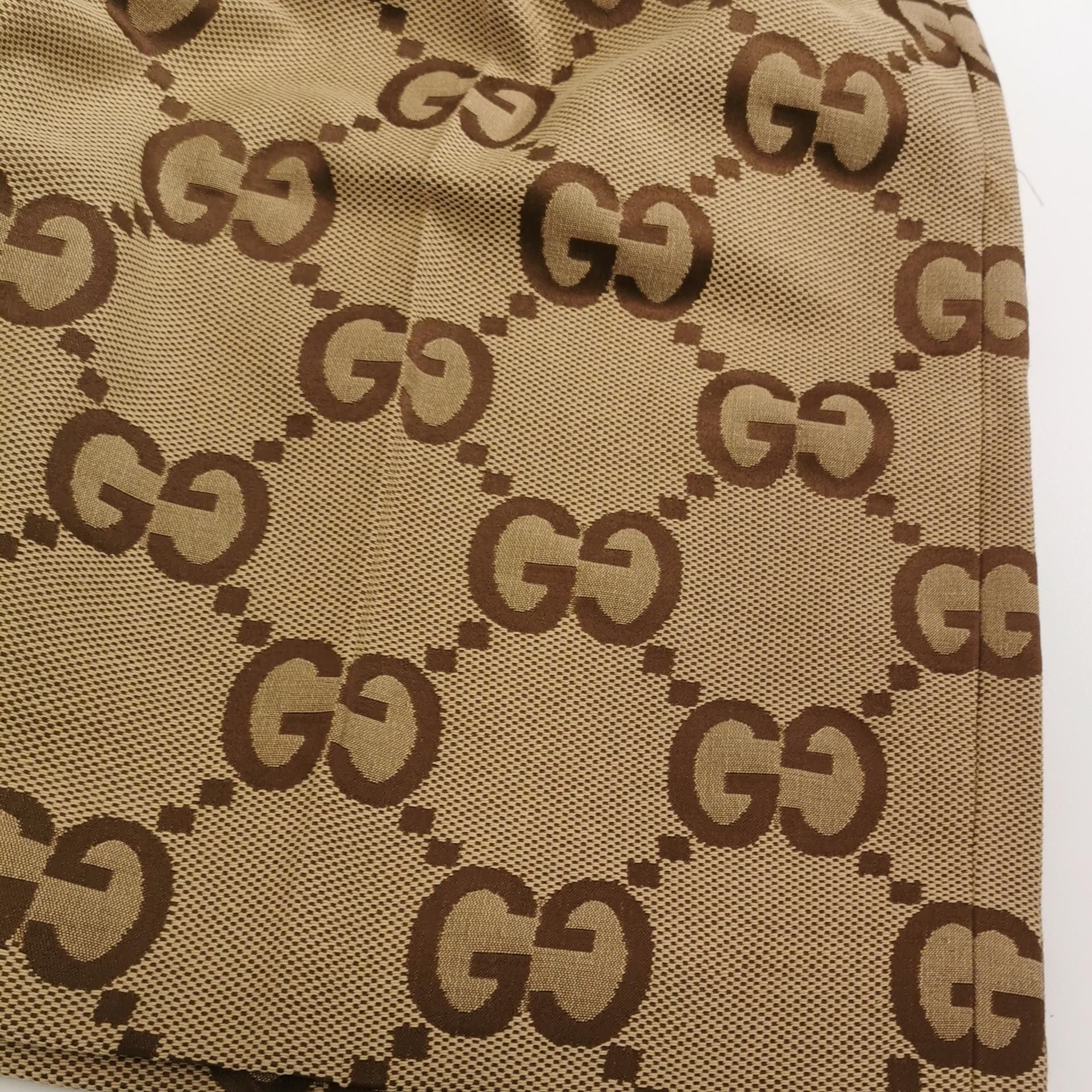 Gucci Gucci Men 32 Shorts Size US 32 / EU 48 - 3 Thumbnail