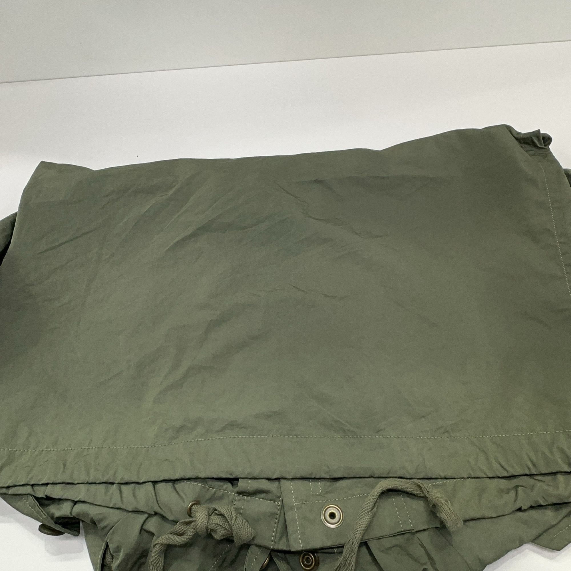 Saint Laurent Paris Saint Laurent Patch Hooded Jacket Size 46 Size US S / EU 44-46 / 1 - 11 Thumbnail