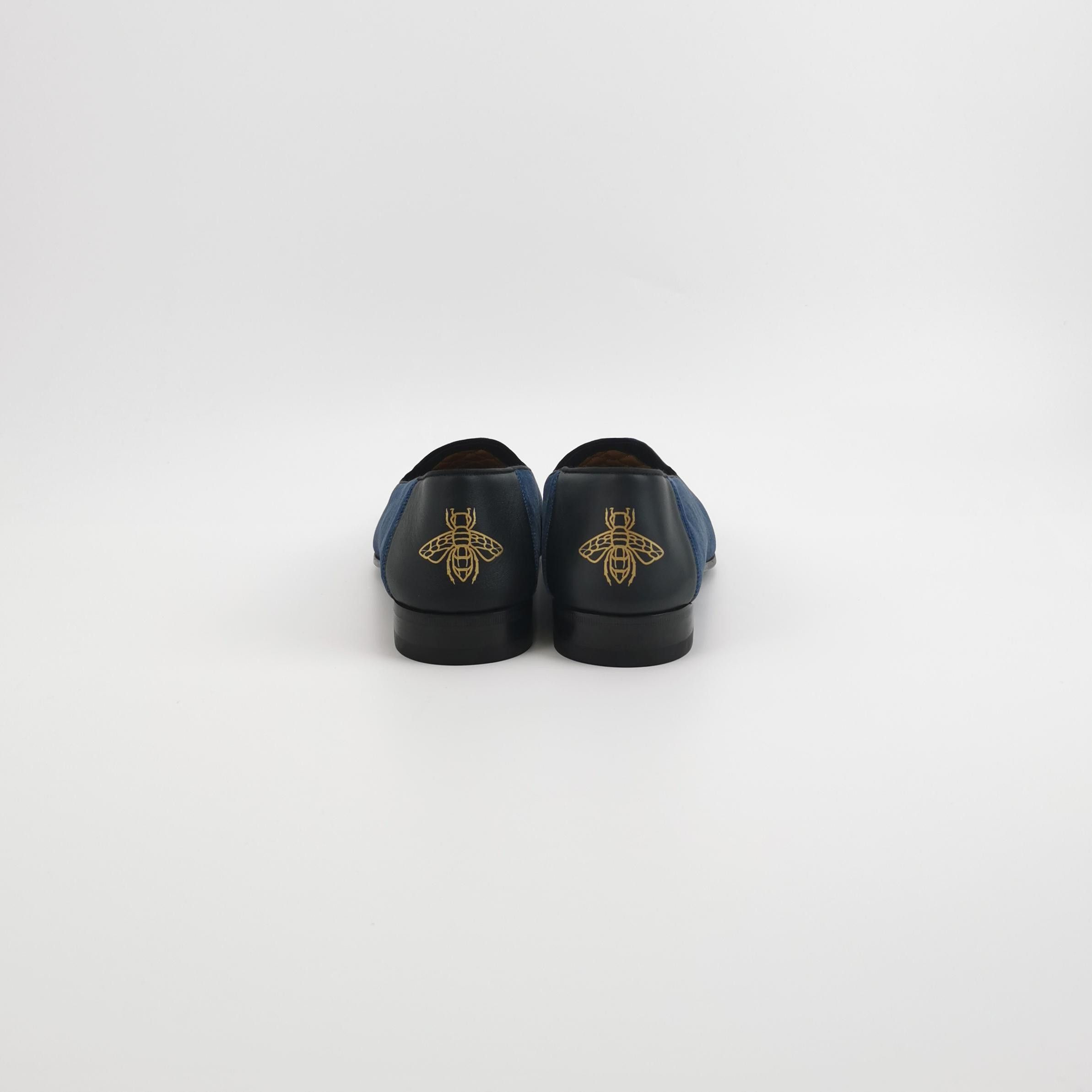 Gucci Gucci Men 9 Leather Size US 9 / EU 42 - 4 Thumbnail
