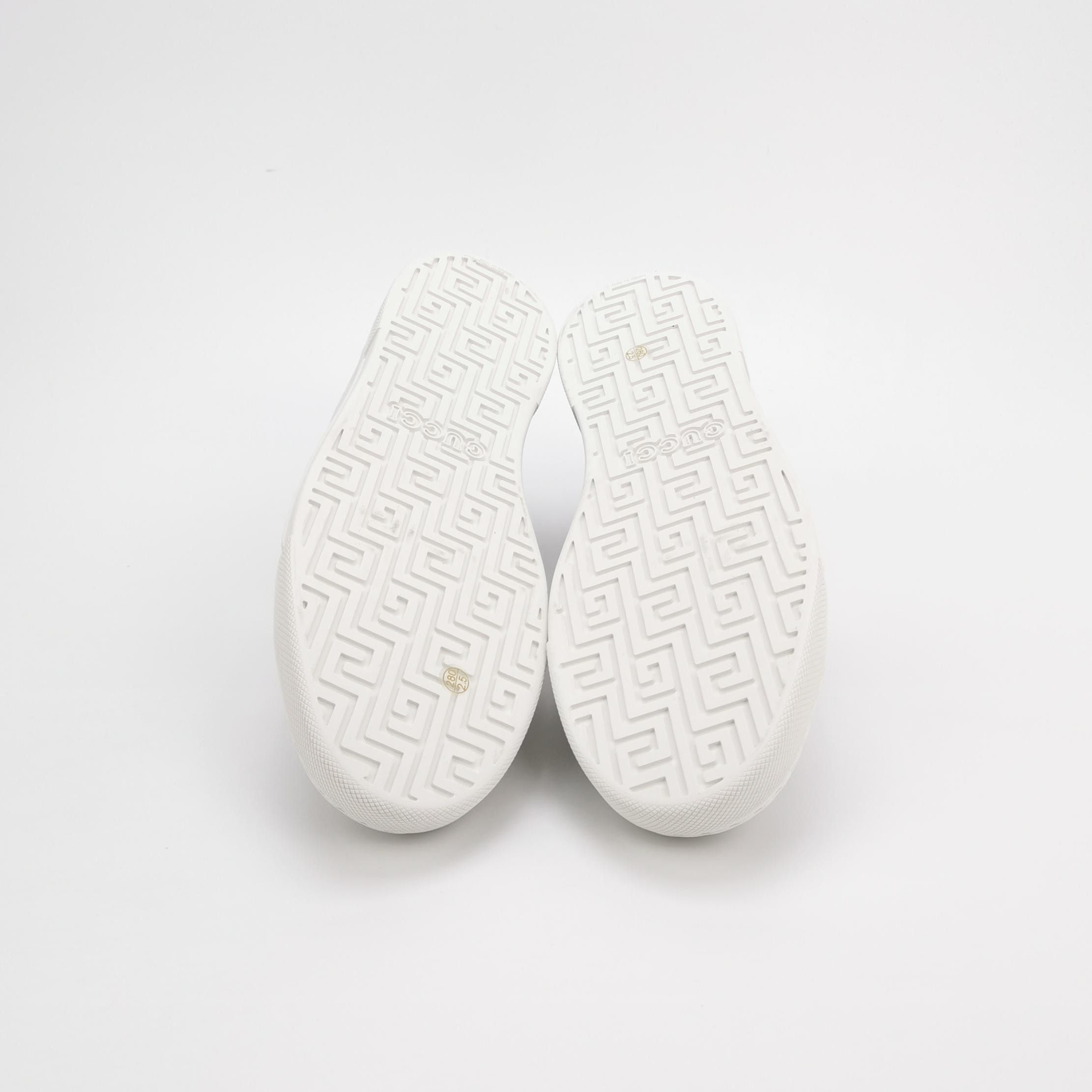 Gucci Gucci Men 10 Lowtop Sneakers Size US 10 / EU 43 - 5 Thumbnail