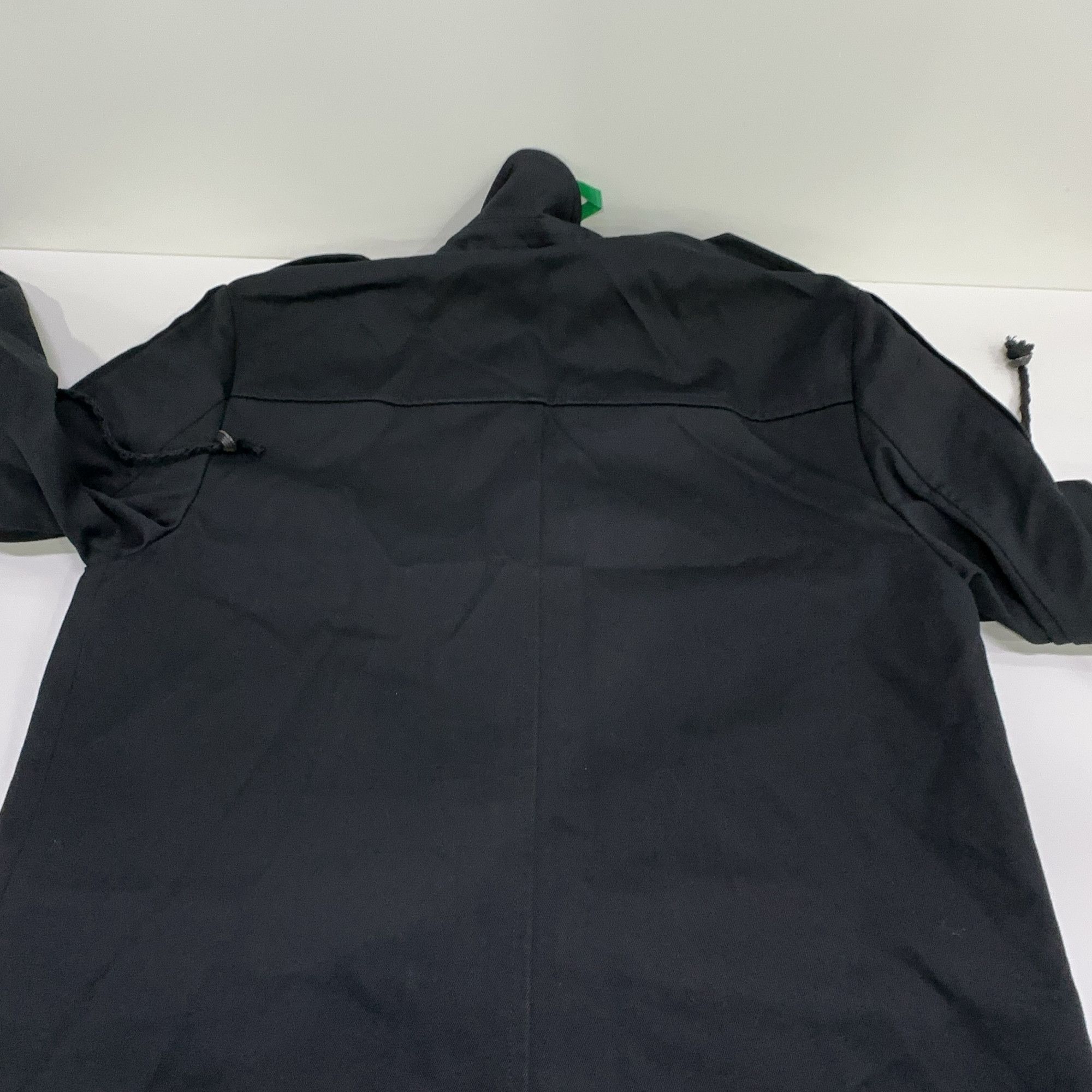 Saint Laurent Paris Saint Laurent Lace-Up Light Jacket Size S Size US S / EU 44-46 / 1 - 8 Thumbnail
