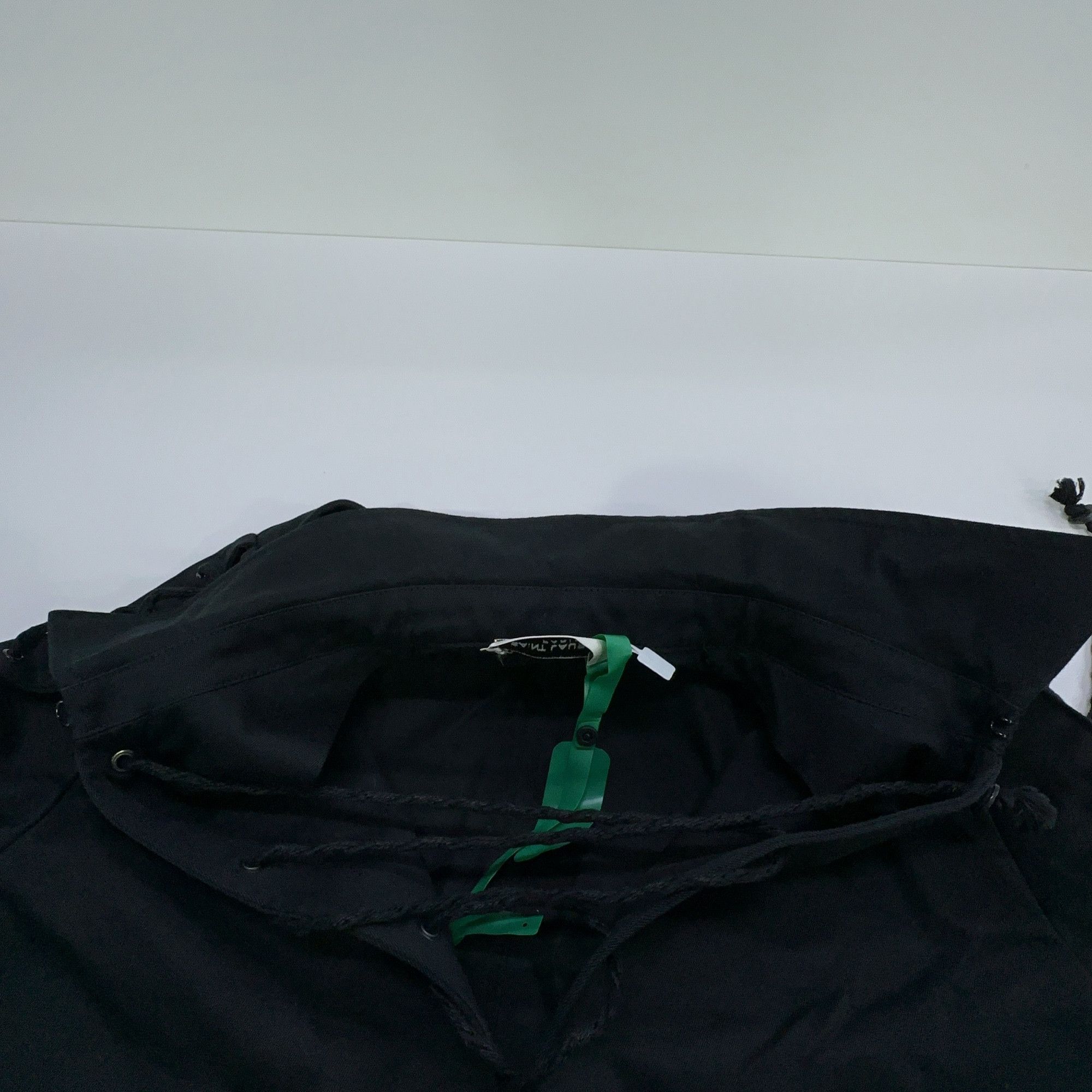 Saint Laurent Paris Saint Laurent Lace-Up Light Jacket Size S Size US S / EU 44-46 / 1 - 5 Thumbnail