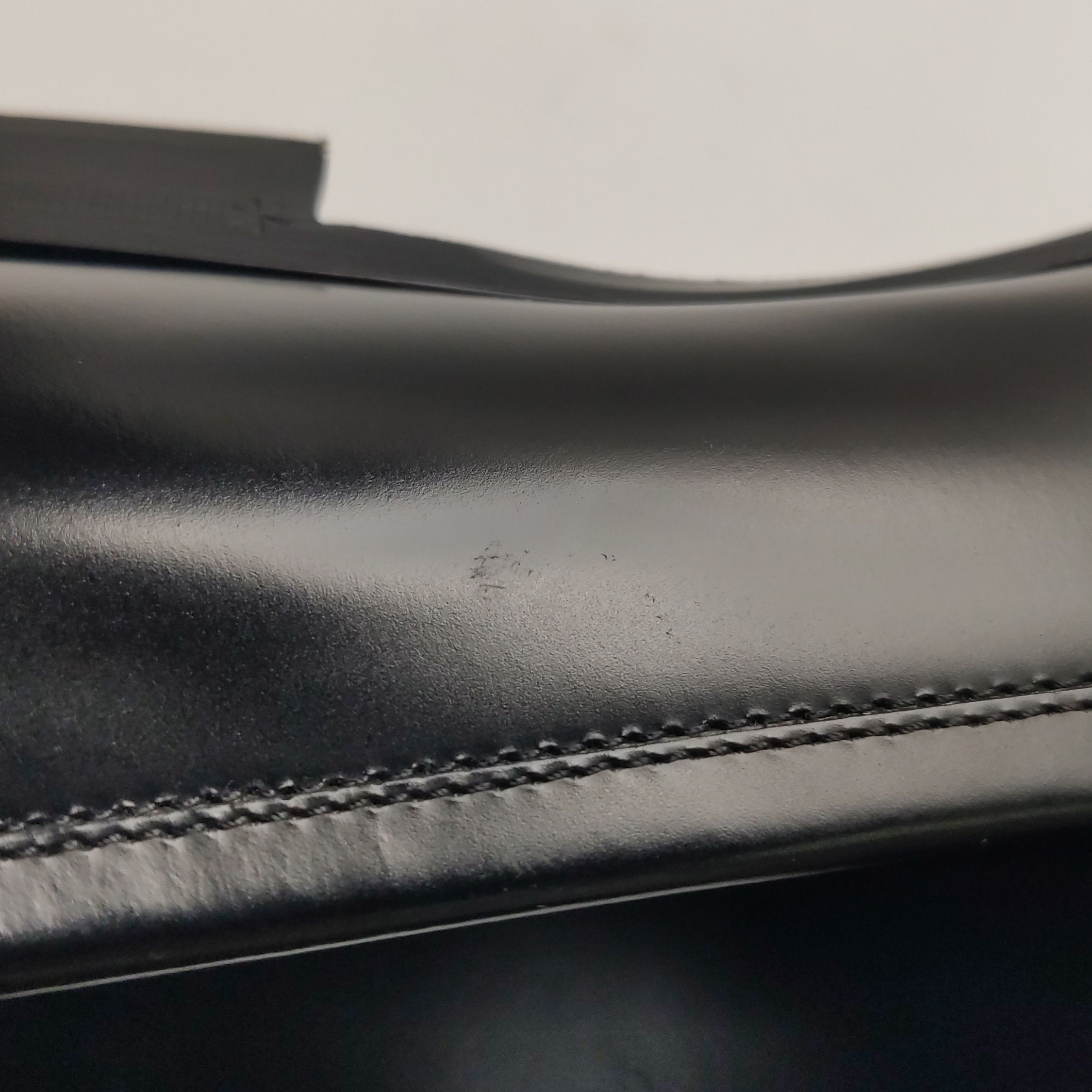 Gucci Gucci Men 8.5 Leather Size US 8.5 / EU 41-42 - 8 Thumbnail