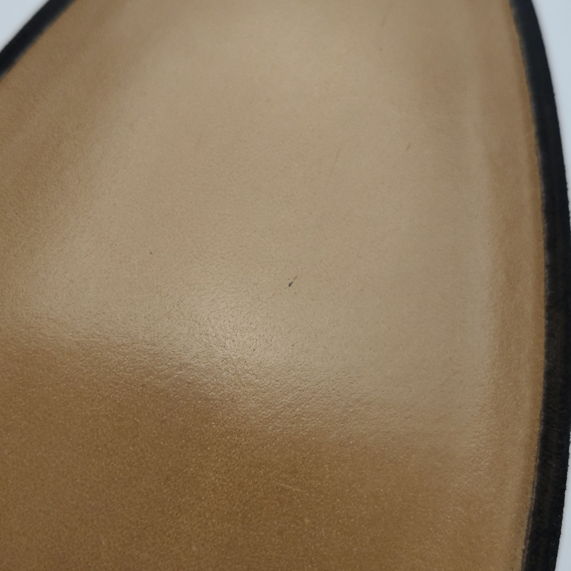 Gucci Gucci Men 8.5 Leather Size US 8.5 / EU 41-42 - 11 Thumbnail
