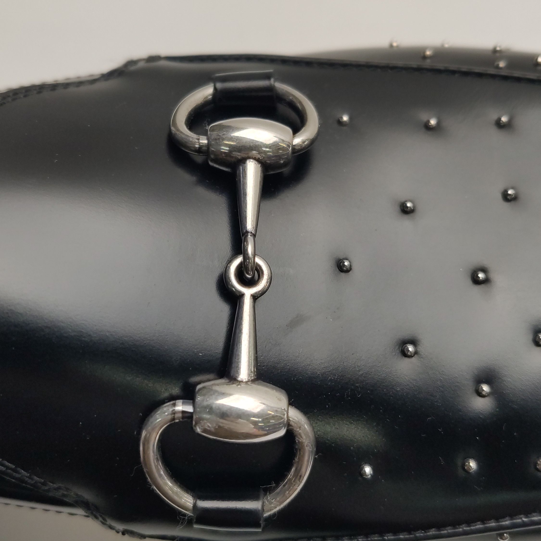 Gucci Gucci Men 8.5 Leather Size US 8.5 / EU 41-42 - 7 Thumbnail