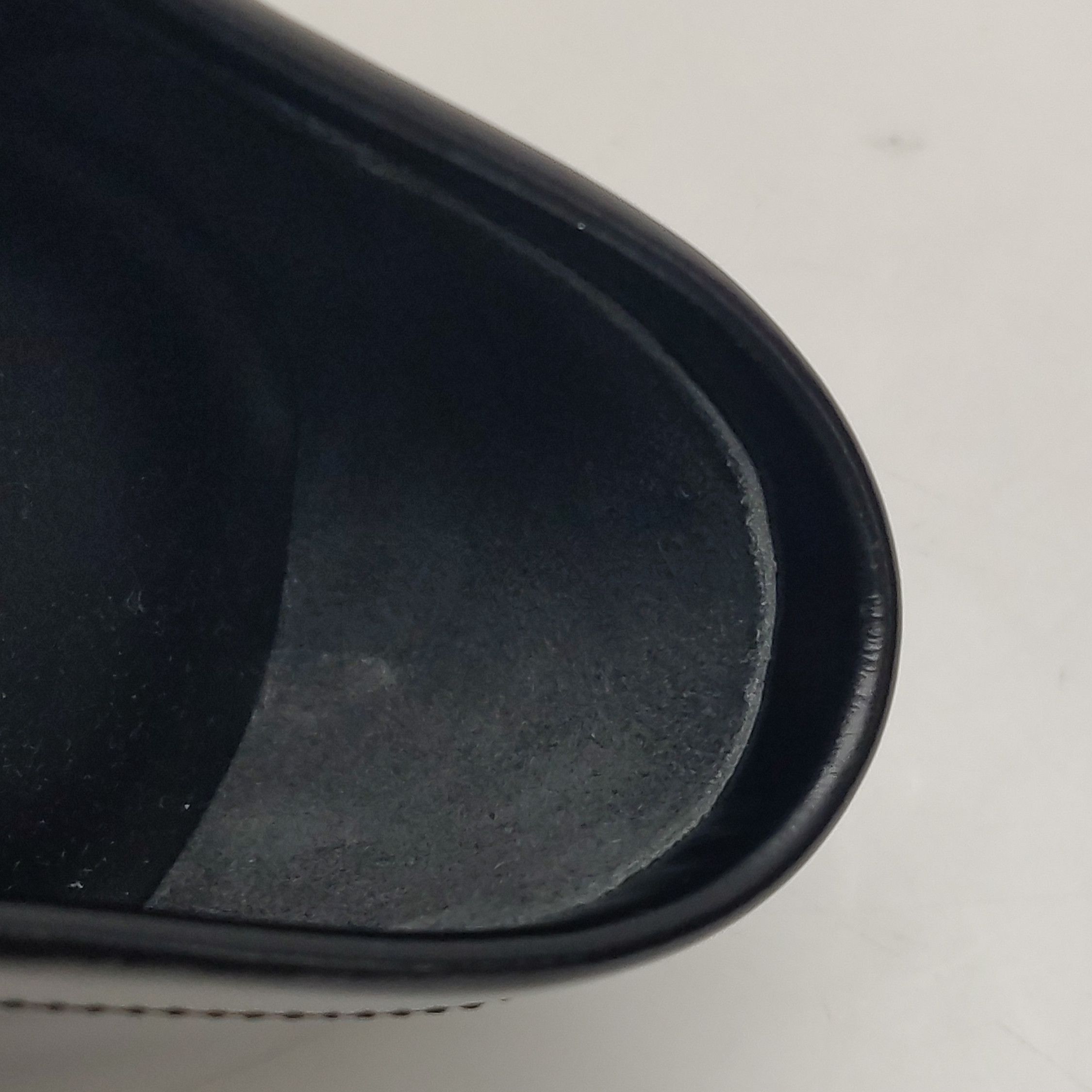 Gucci Gucci Men 8.5 Leather Size US 8.5 / EU 41-42 - 13 Thumbnail