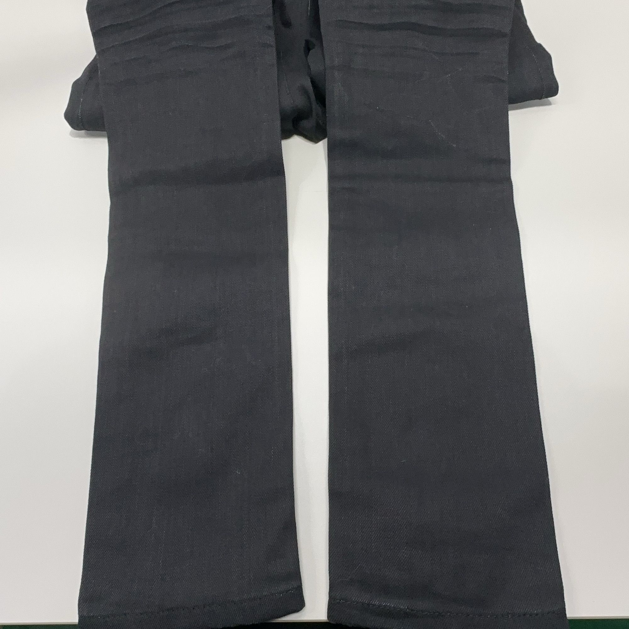 Saint Laurent Paris Saint Laurent Black Jeans Size 25 Size 25" / US 0 / IT 36 - 10 Thumbnail