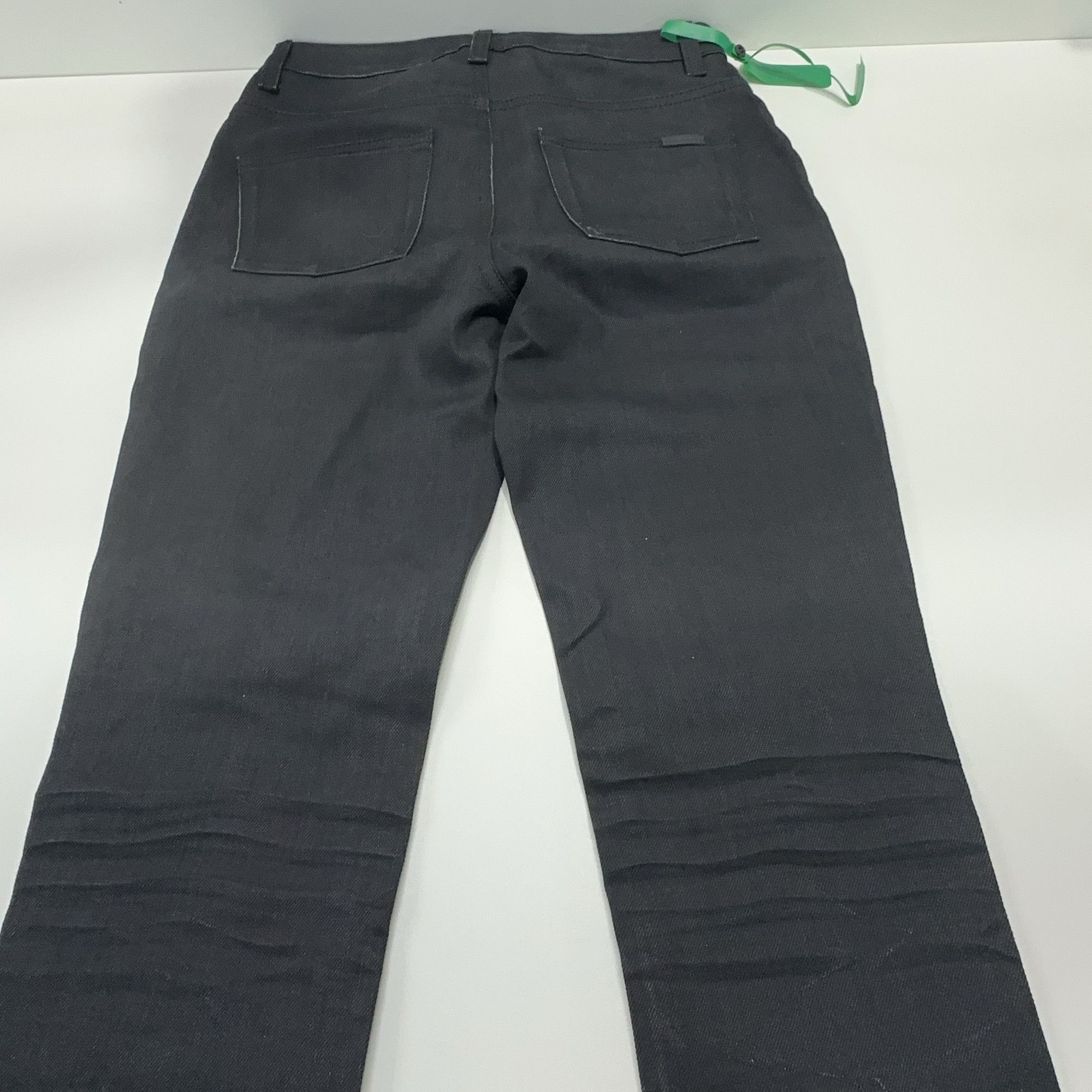 Saint Laurent Paris Saint Laurent Black Jeans Size 25 Size 25" / US 0 / IT 36 - 8 Thumbnail