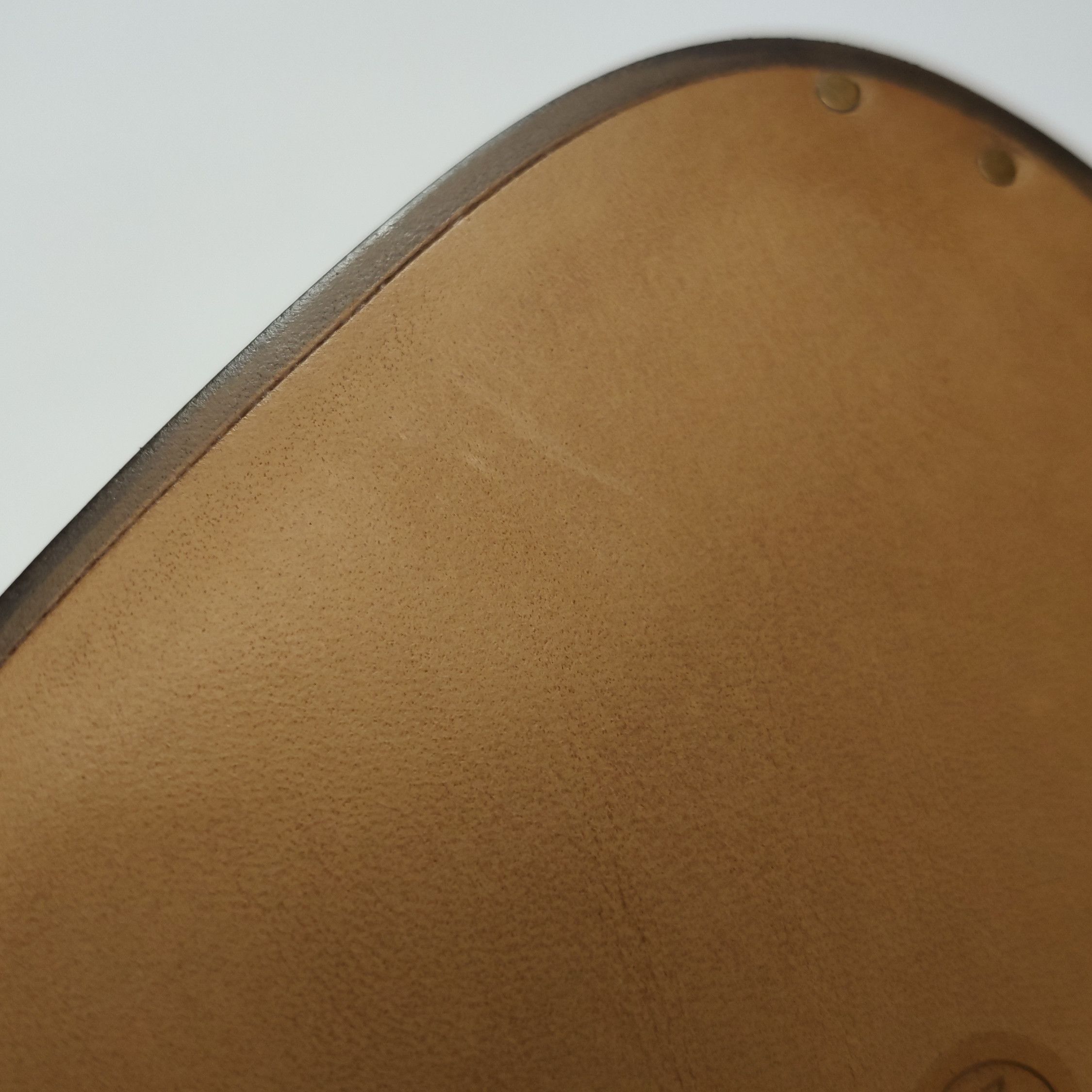 Gucci Gucci Men 12.5 Leather Size US 12.5 / EU 45-46 - 14 Thumbnail