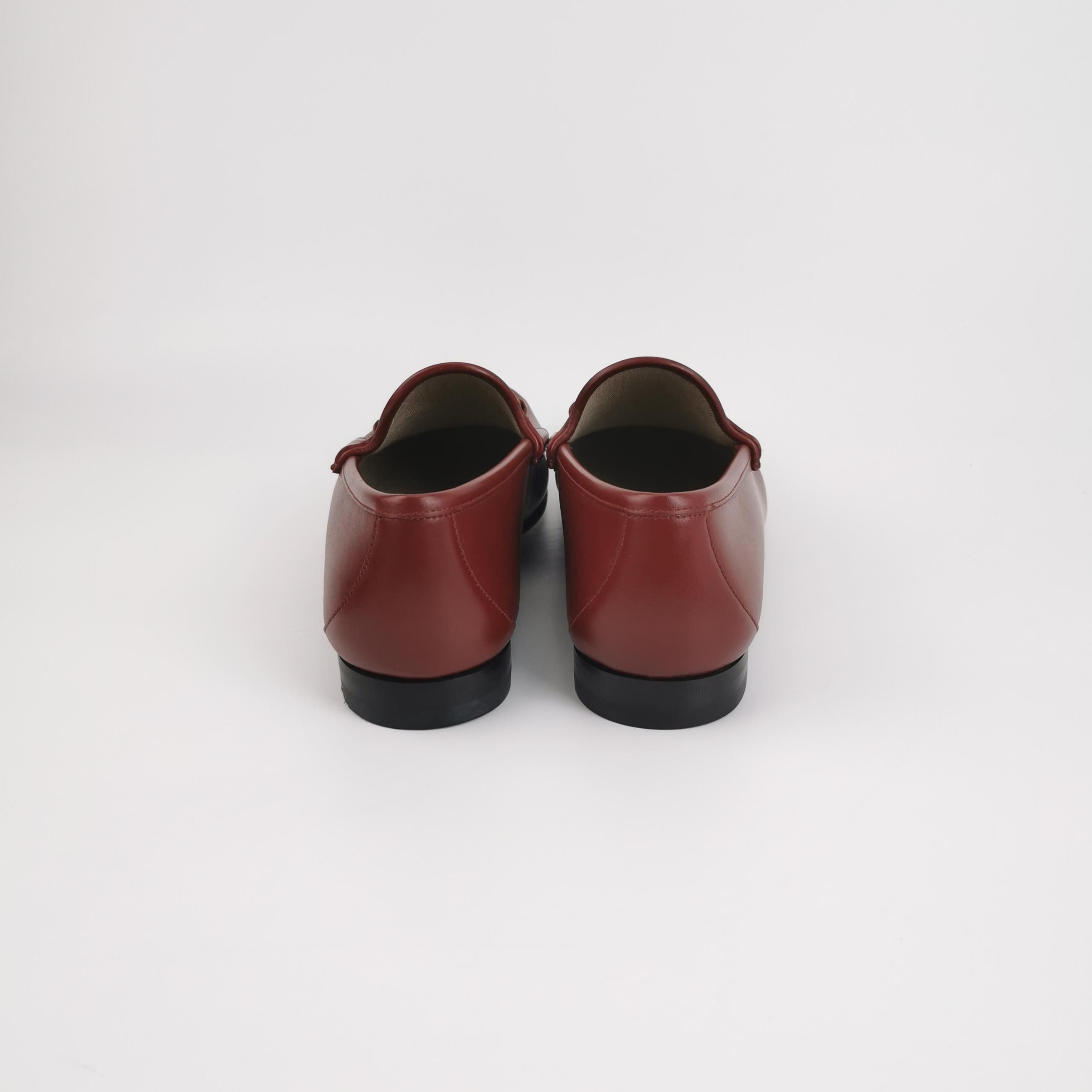 Gucci Gucci Men 9 Leather Size US 9 / EU 42 - 4 Thumbnail