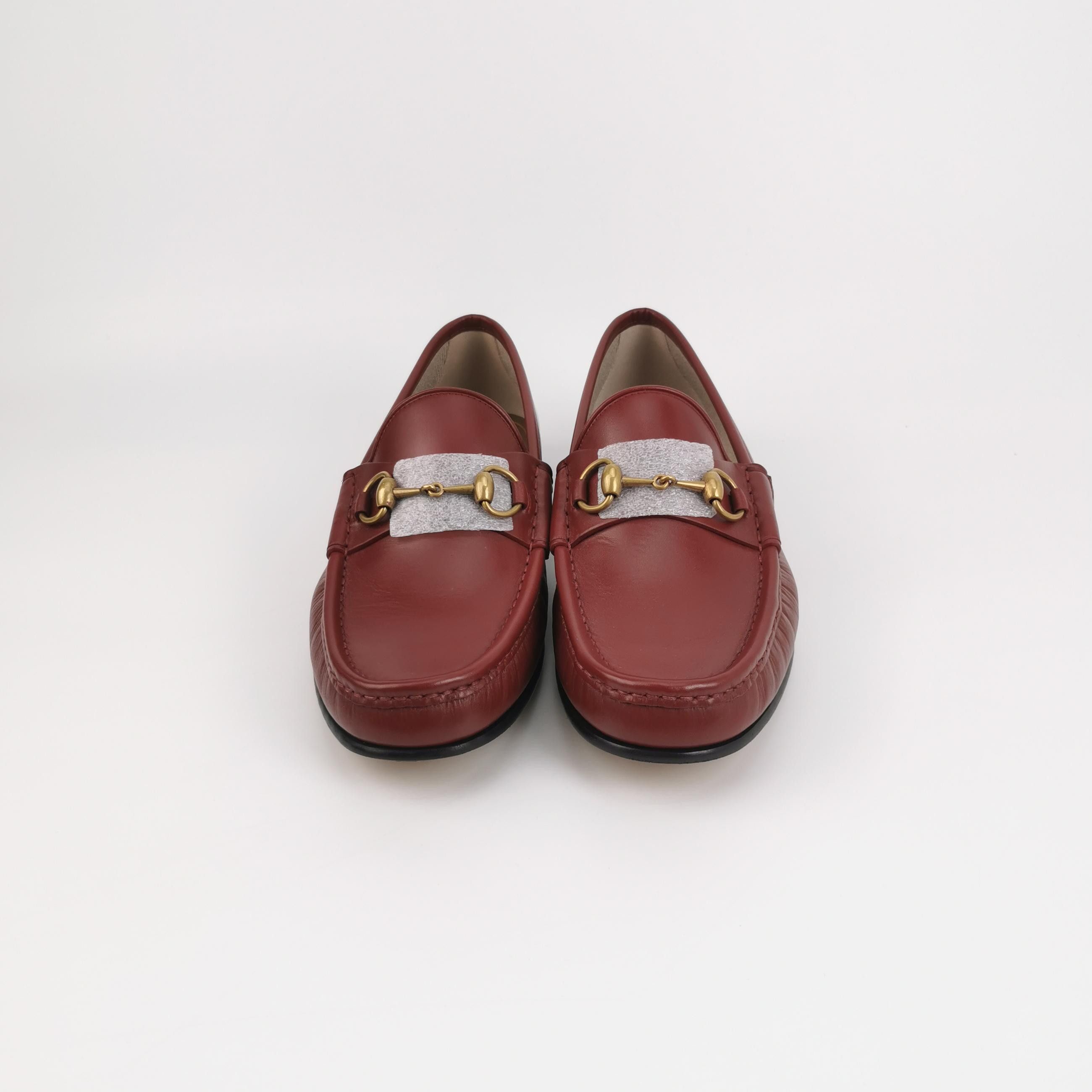 Gucci Gucci Men 9 Leather Size US 9 / EU 42 - 3 Thumbnail