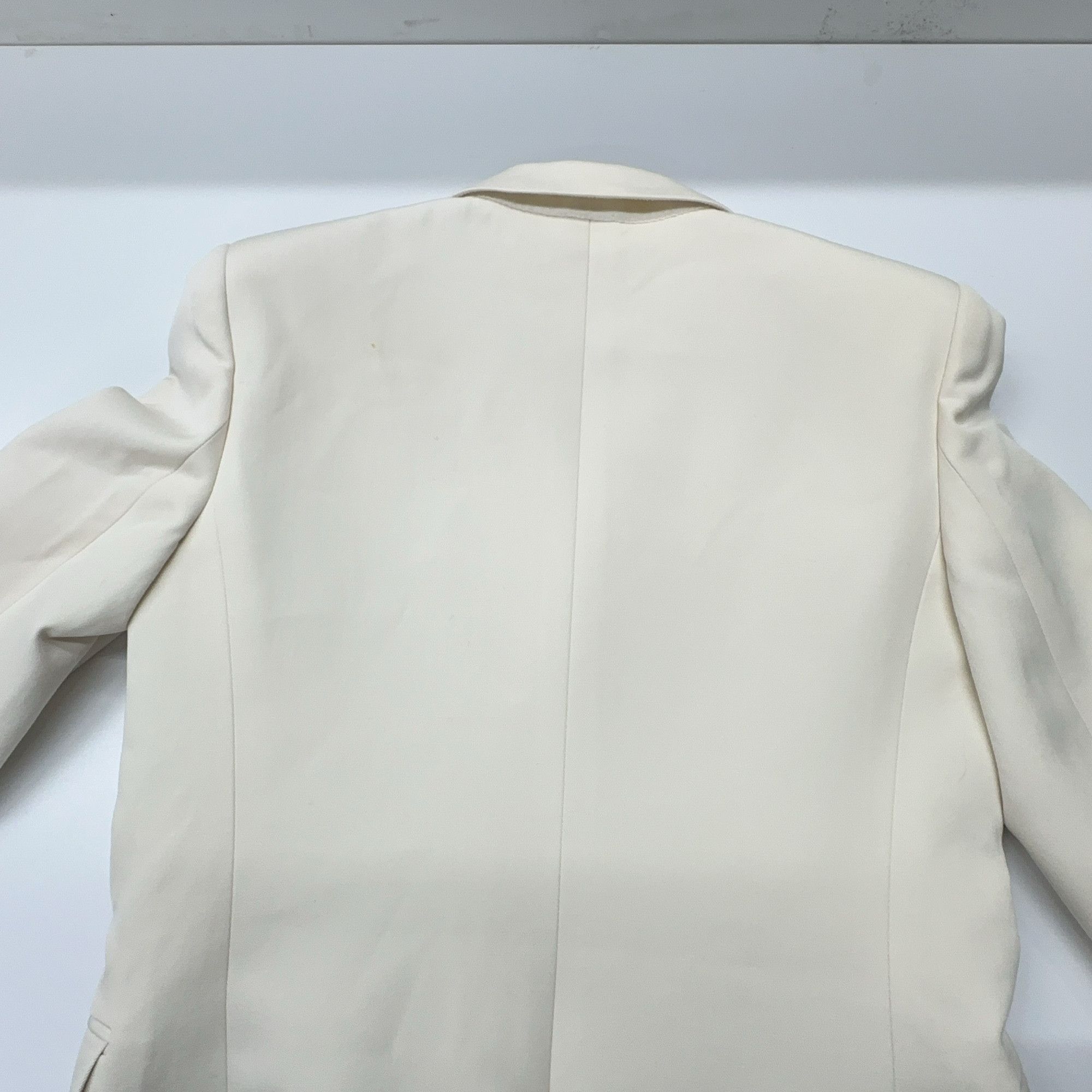 Saint Laurent Paris Saint Laurent Double Breasted Blazer Size 36 Size XS / US 0-2 / IT 36-38 - 7 Thumbnail