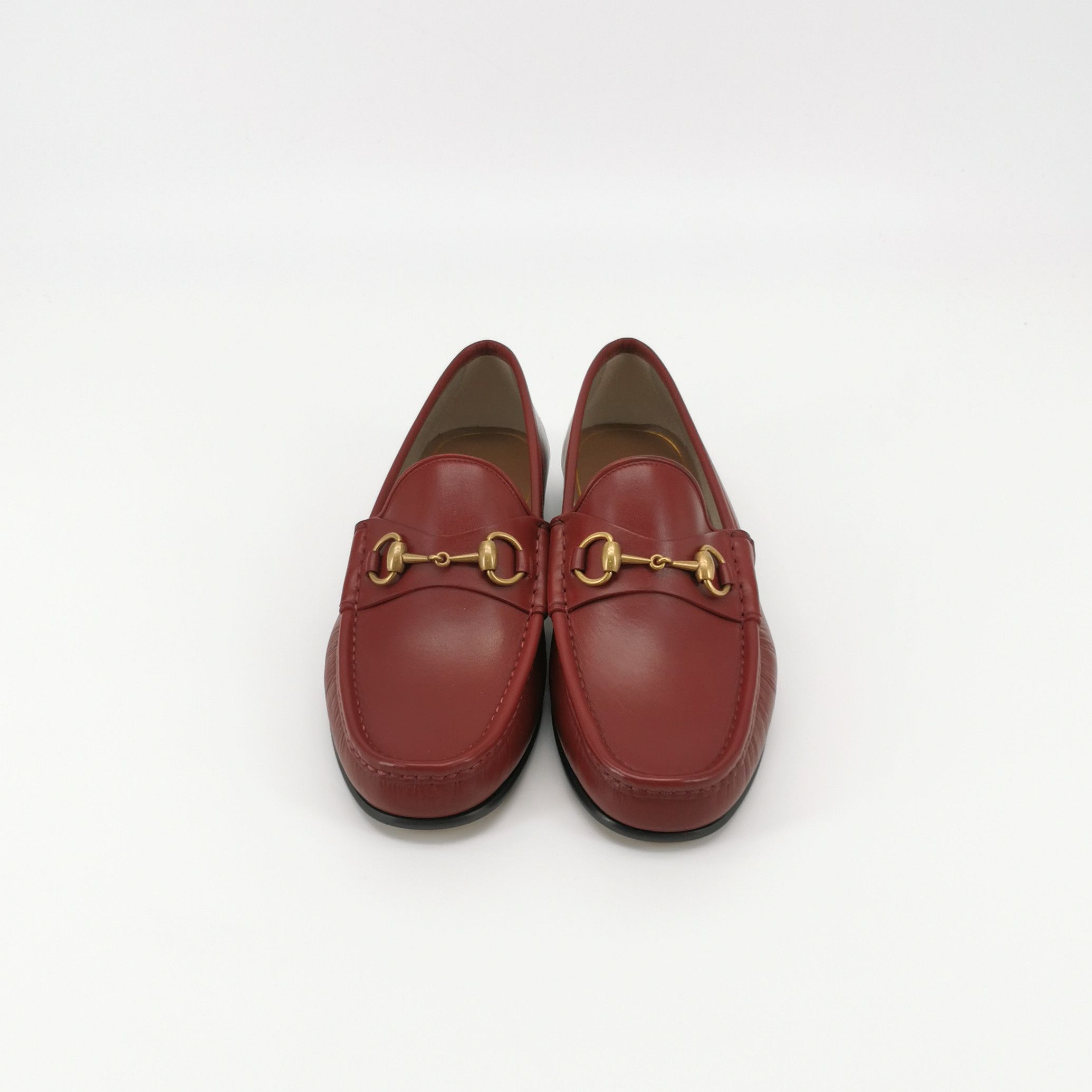Gucci Gucci Men 8 Leather Size US 8 / EU 41 - 3 Thumbnail