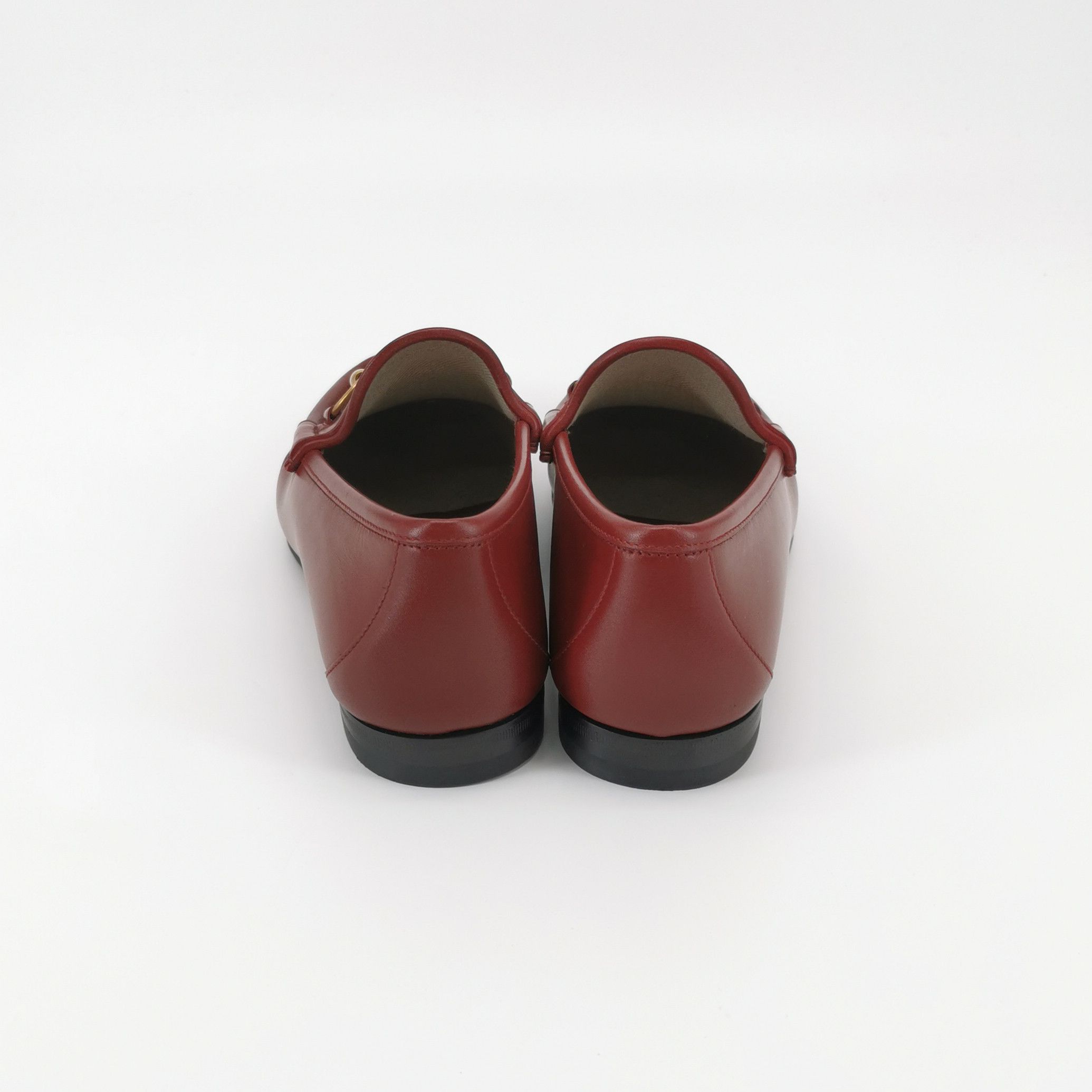 Gucci Gucci Men 8 Leather Size US 8 / EU 41 - 4 Thumbnail